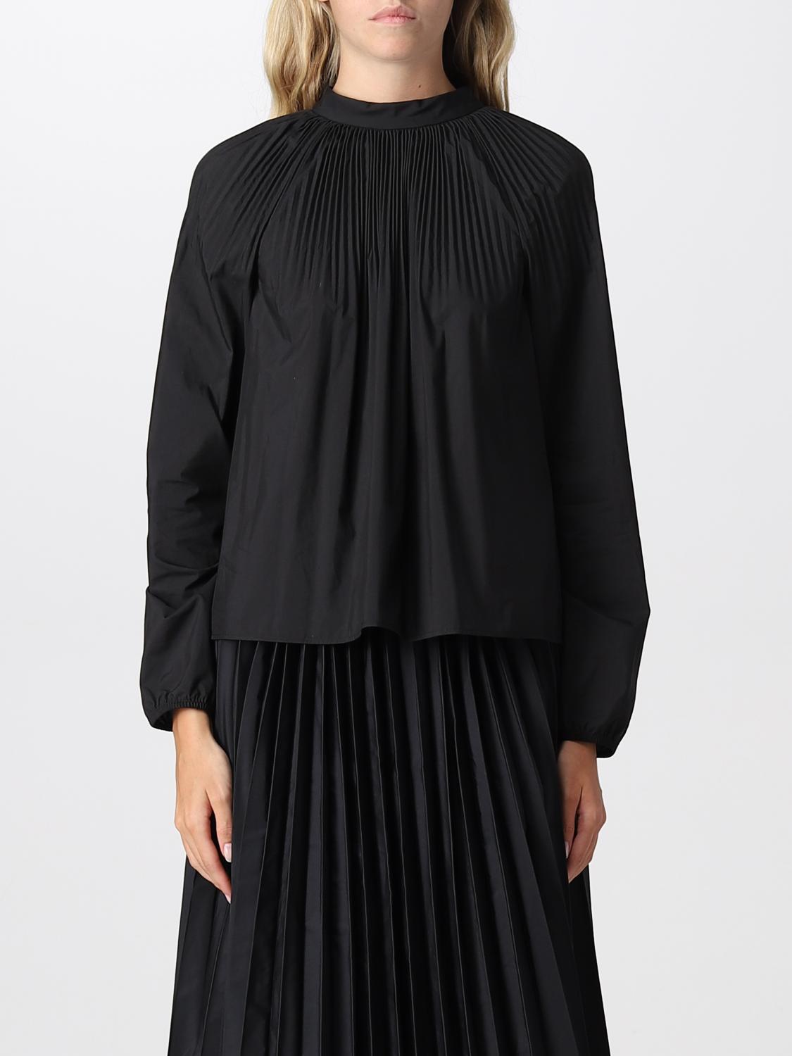 [WW34056] Red Valentino | Long sleeve top