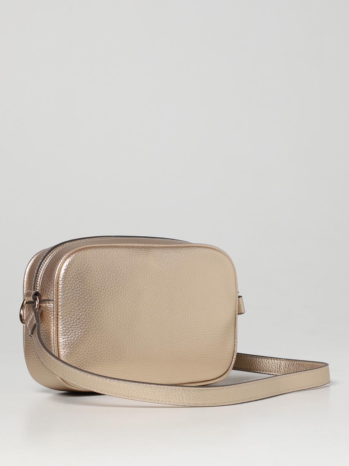 LIU JO BANDOLERA: Bandolera mujer Liu Jo, Oro - Img 2