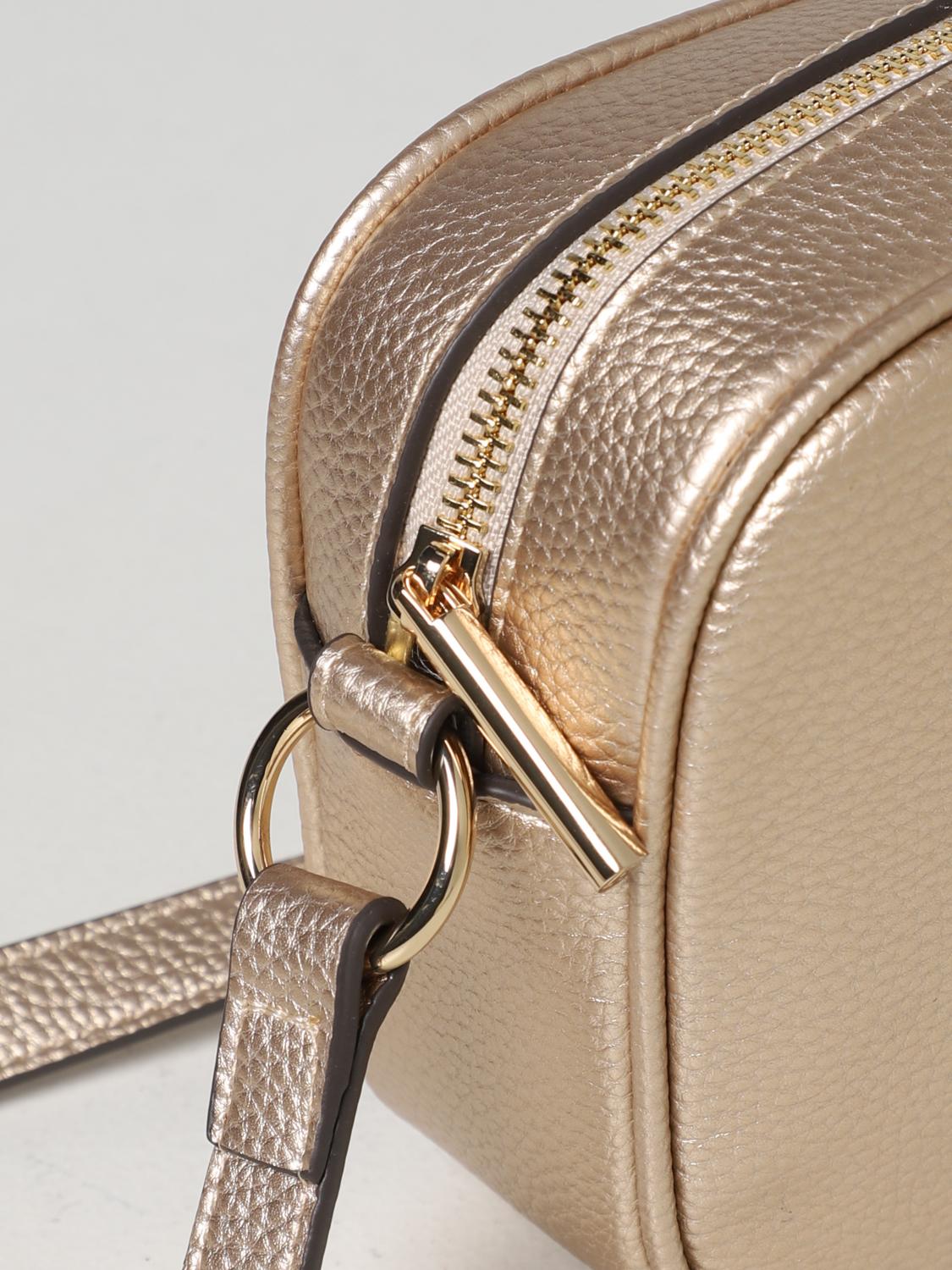 LIU JO BANDOLERA: Bandolera mujer Liu Jo, Oro - Img 3