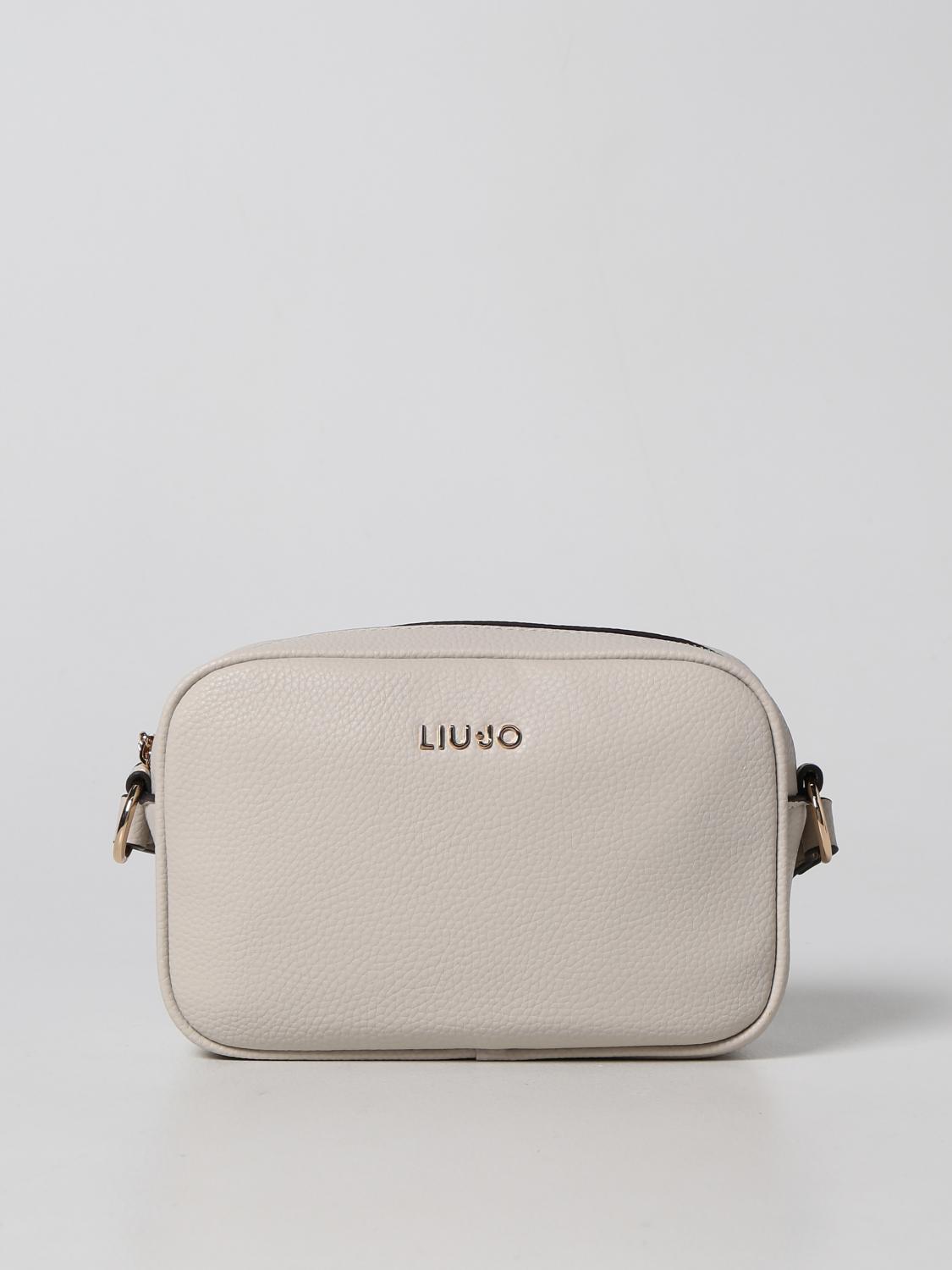 LIU JO BANDOLERA: Bandolera mujer Liu Jo, Nata - Img 1