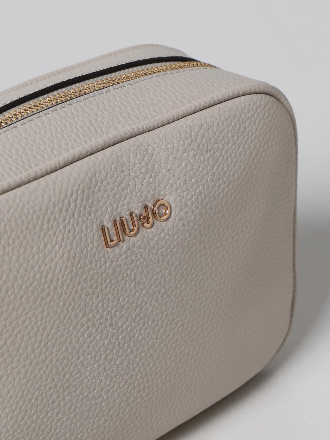 LIU JO BANDOLERA: Bandolera mujer Liu Jo, Nata - Img 3