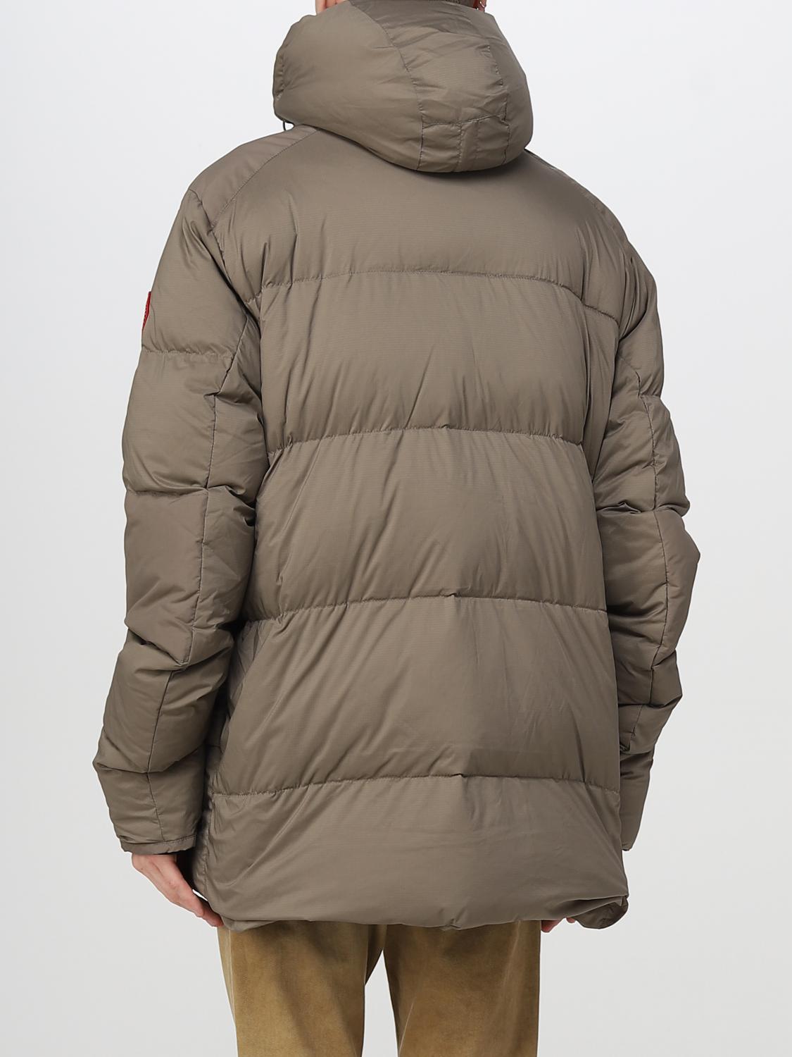 CANADA GOOSE JACKET: Jacket men Canada Goose, Sand - Img 2