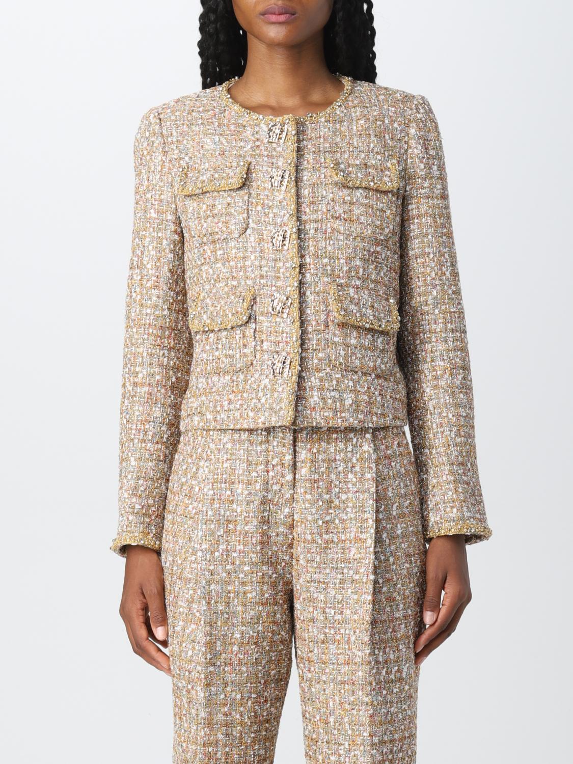 [WW46619] Self-Portrait | Jacket