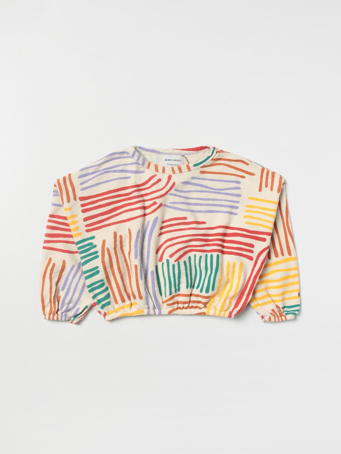 BOBO CHOSES JERSEY: Jersey niños Bobo Choses, Fantasía - Img 1