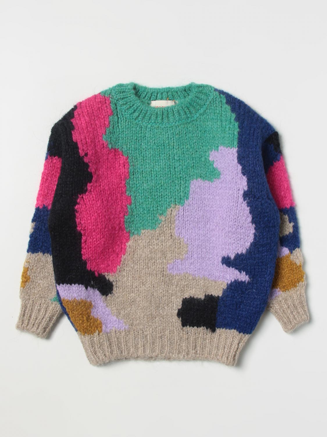 BOBO CHOSES JERSEY: Jersey niños Bobo Choses, Fantasía - Img 1