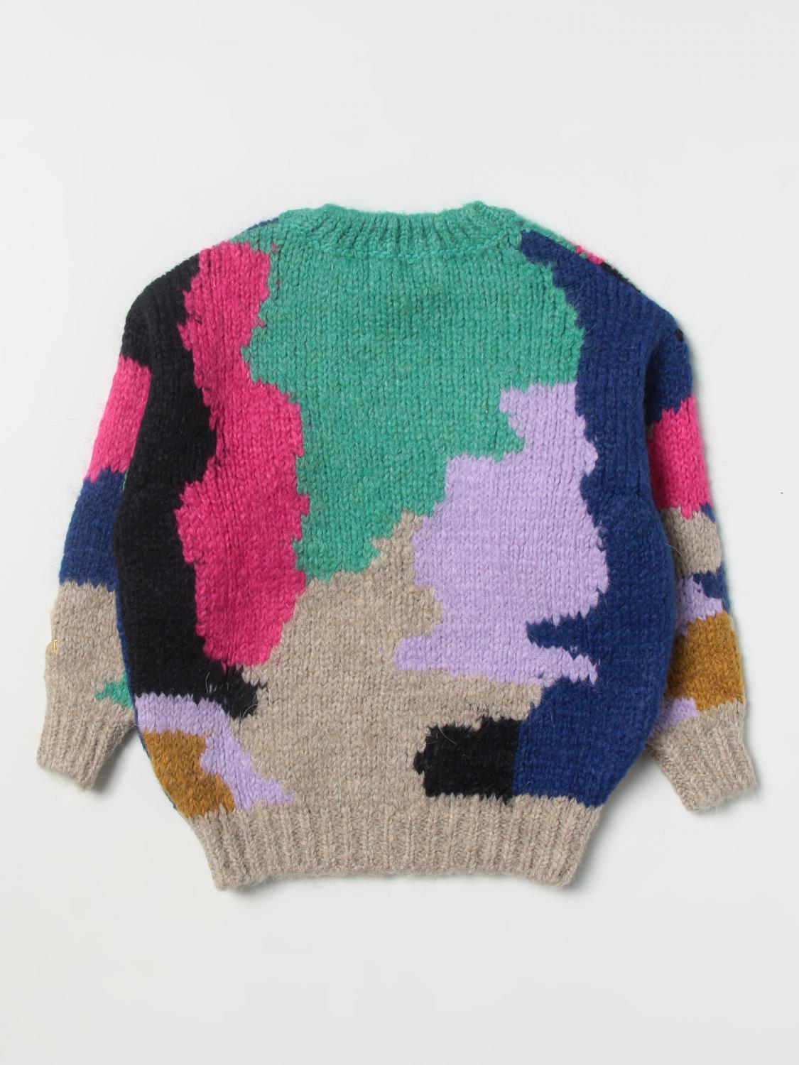 BOBO CHOSES JERSEY: Jersey niños Bobo Choses, Fantasía - Img 2