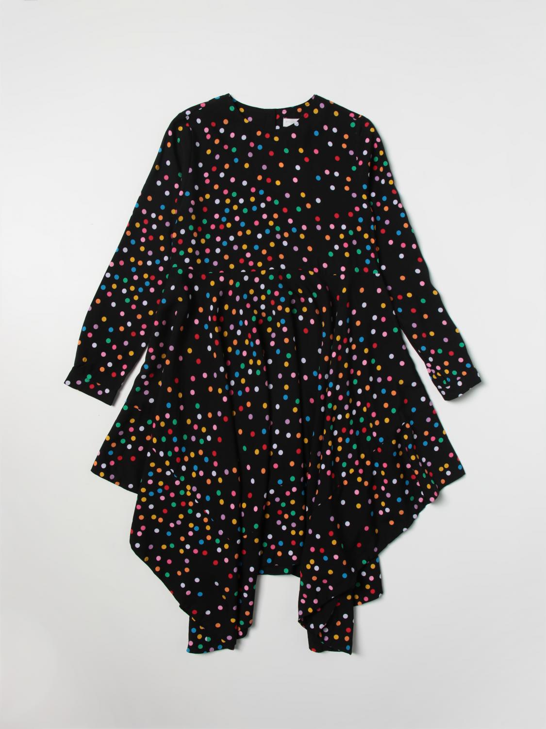 STELLA MCCARTNEY VESTIDO: Traje niños Stella McCartney, Fantasía - Img 1
