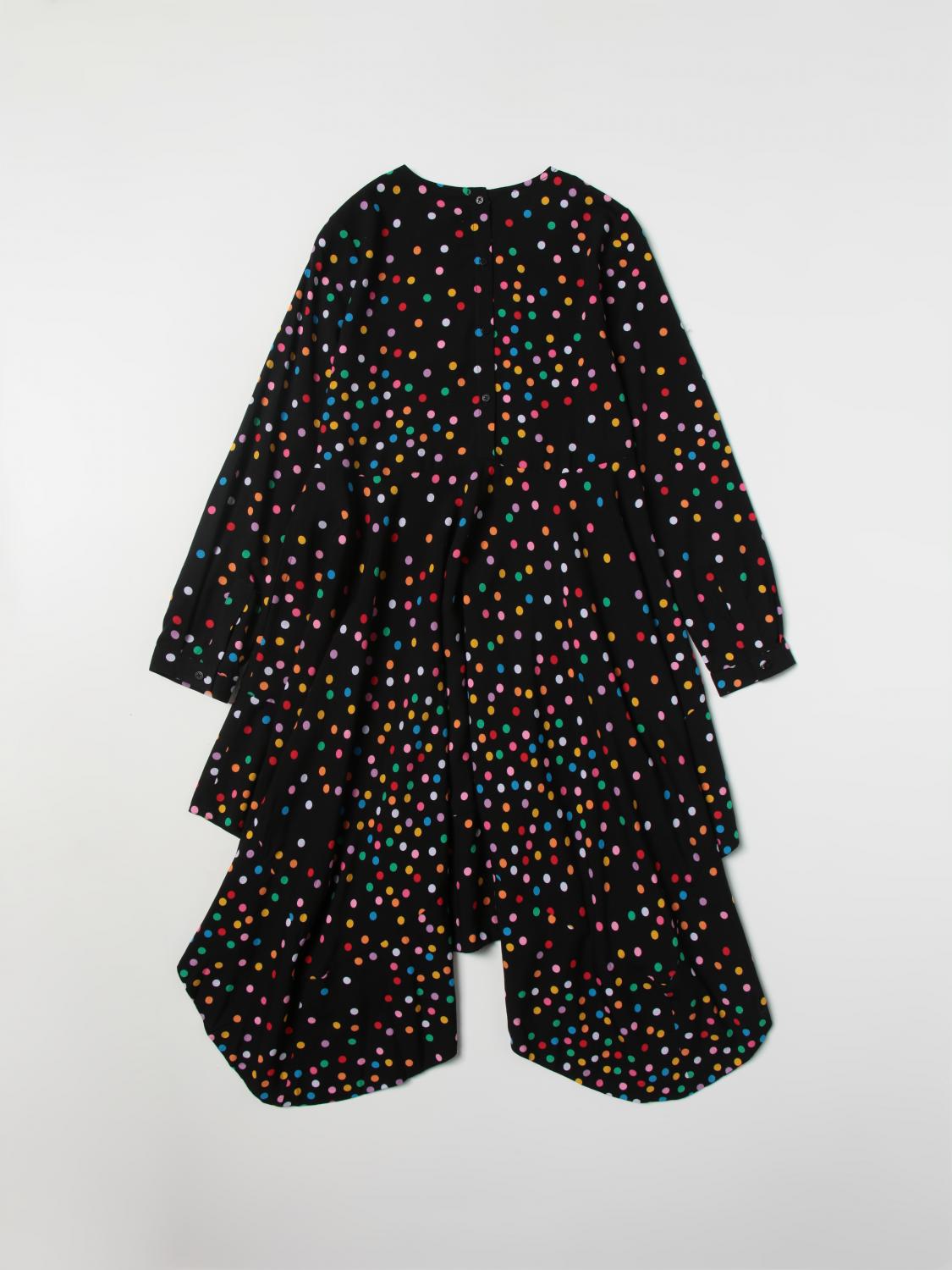 STELLA MCCARTNEY VESTIDO: Traje niños Stella McCartney, Fantasía - Img 2