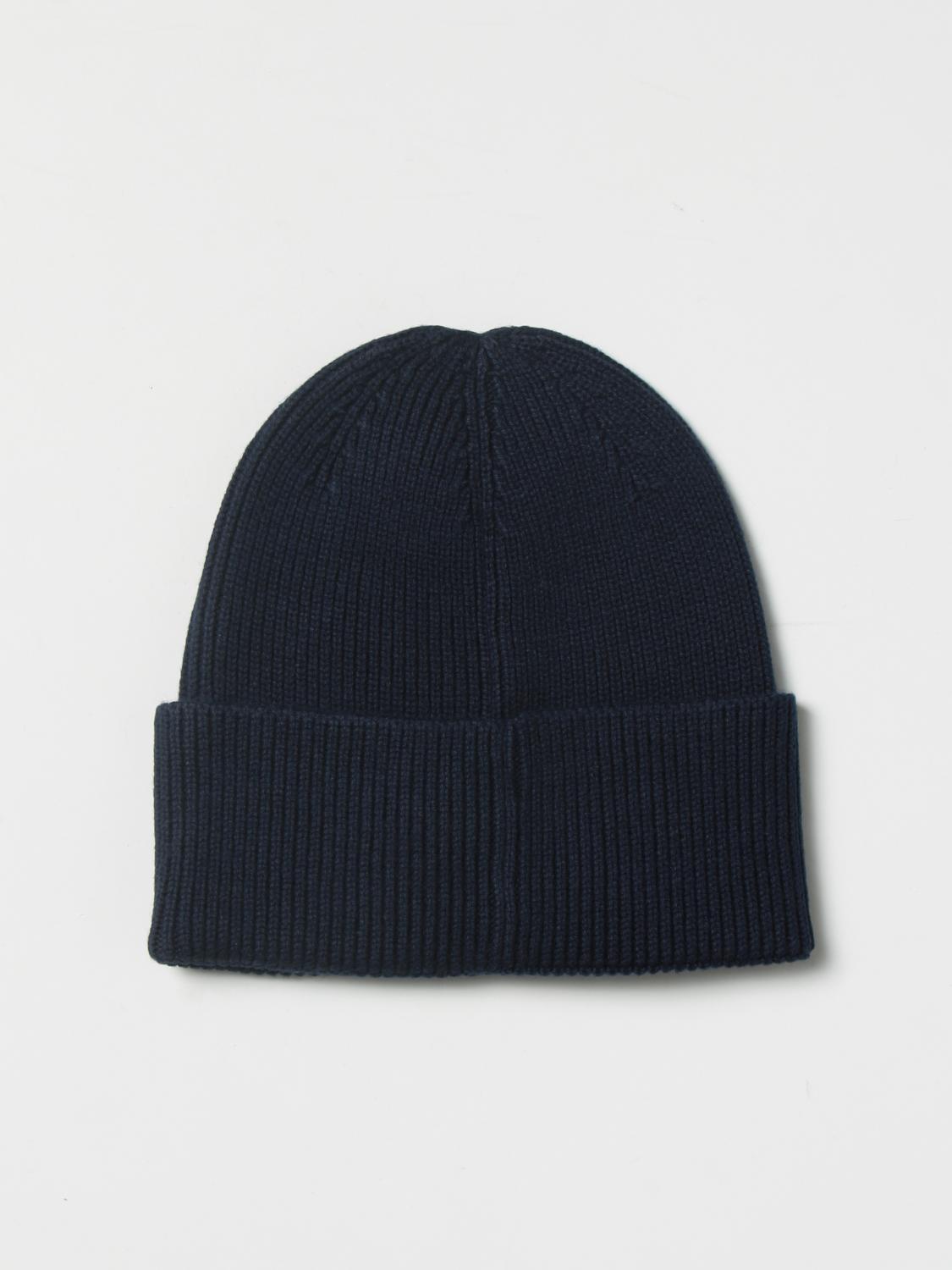 BOSS HAT: Hat men Boss, Black - Img 2