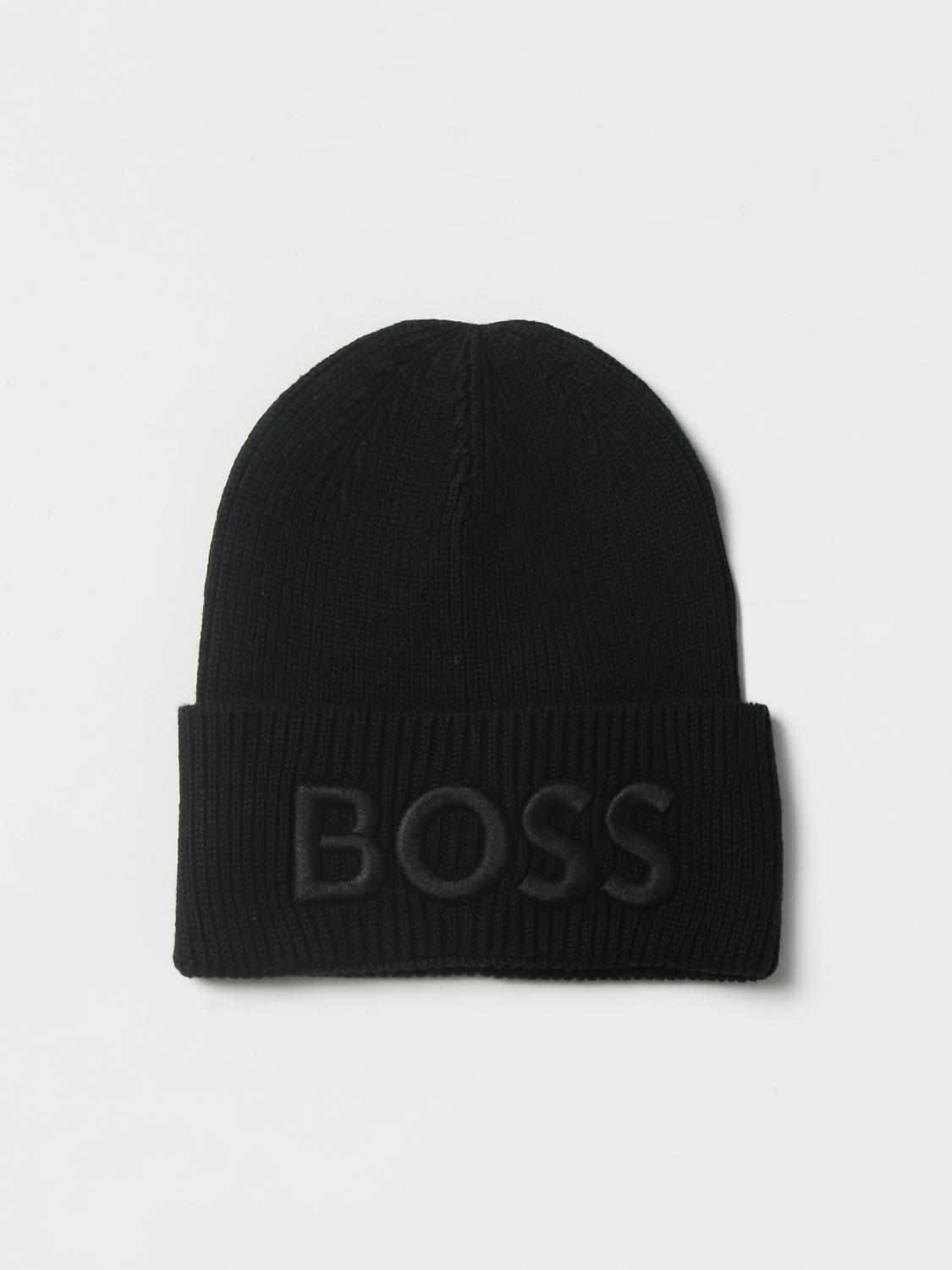 BOSS HAT: Hat men Boss, Blue - Img 1