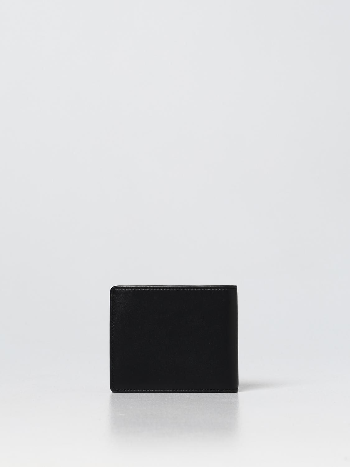 BOSS WALLET: Wallet men Boss, Black - Img 3