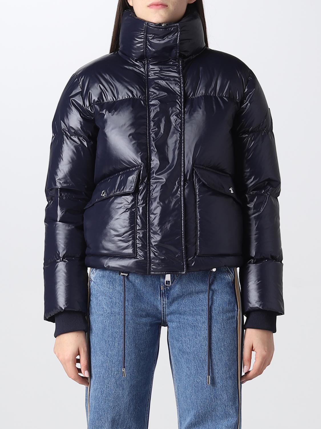 アウターその他 BOSS Woman Blazer Blue 50537956 404 BOSS Woman Blazer Blue 50537956 404 (Hugo Boss/アウター