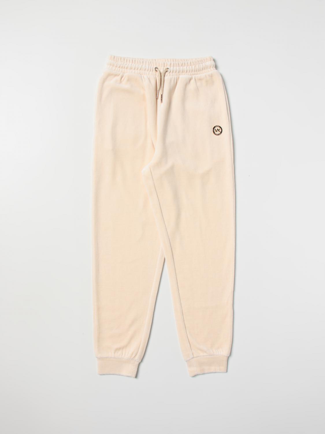 MICHAEL KORS PANTALONES: Camisetas niños Michael Kors, Arena - Img 1