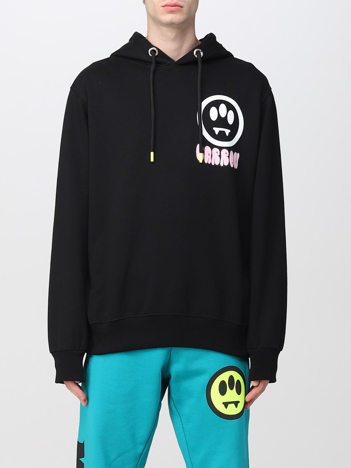 felpa barrow bambina