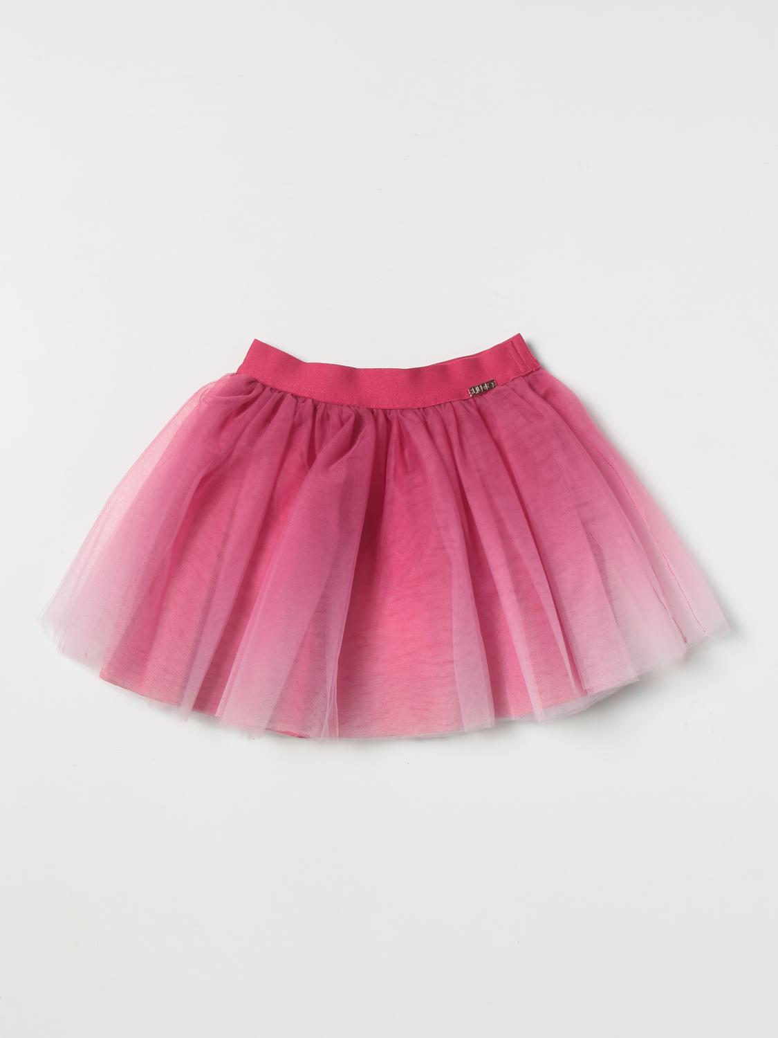 Liu Jo Baby Girls Pants In Light Pink main image 1
