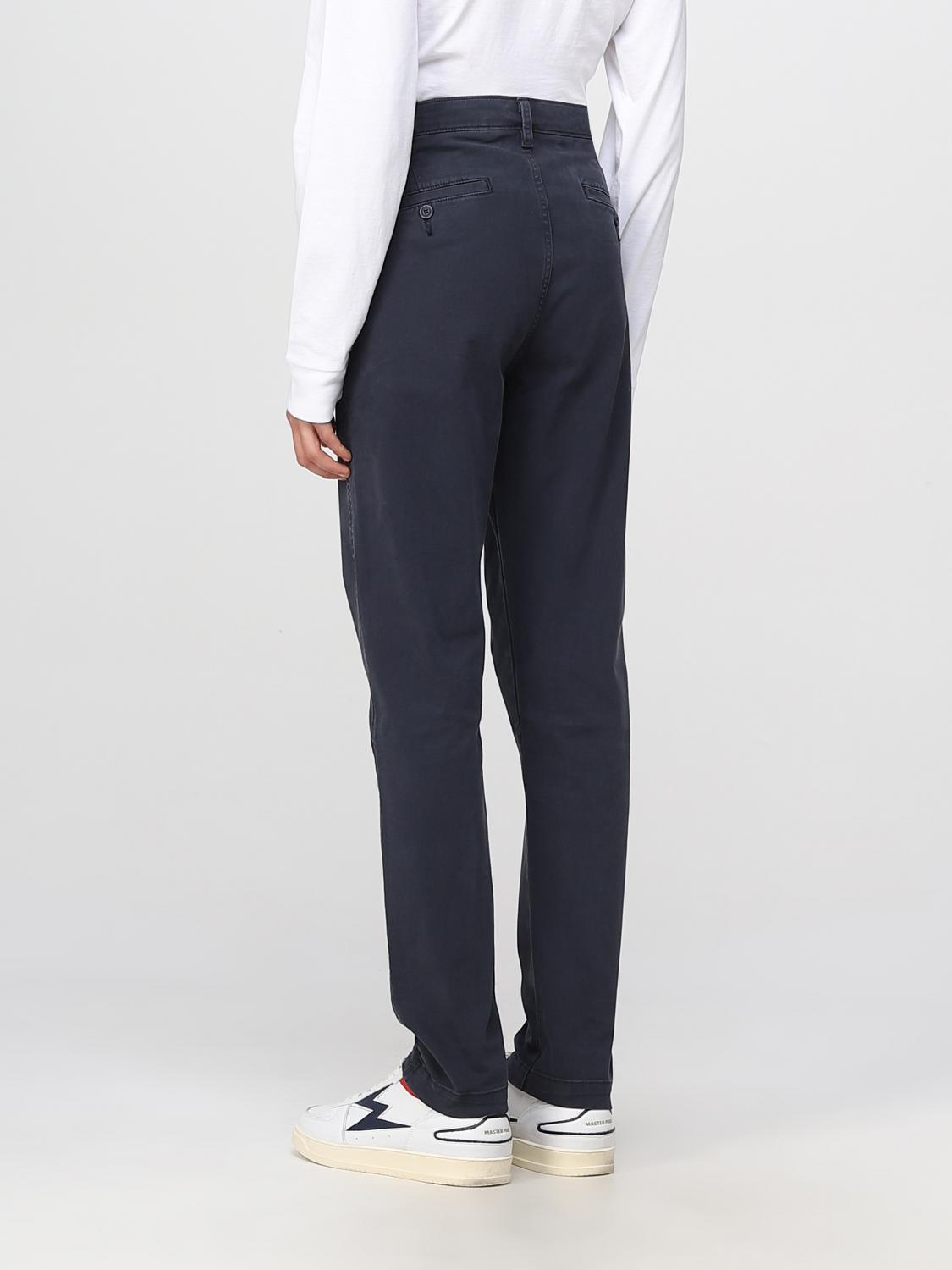 LEVI'S PANTS: Pants men Levi's, Blue - Img 2