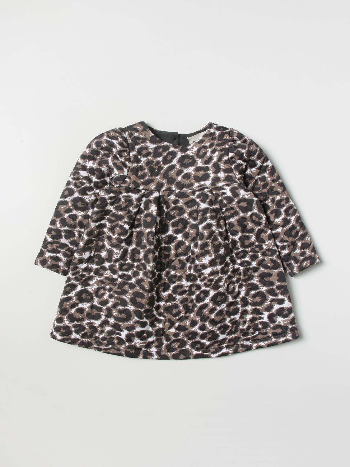 DOUUOD VESTIDO: Vestido niños Douuod, Marfil - Img 1