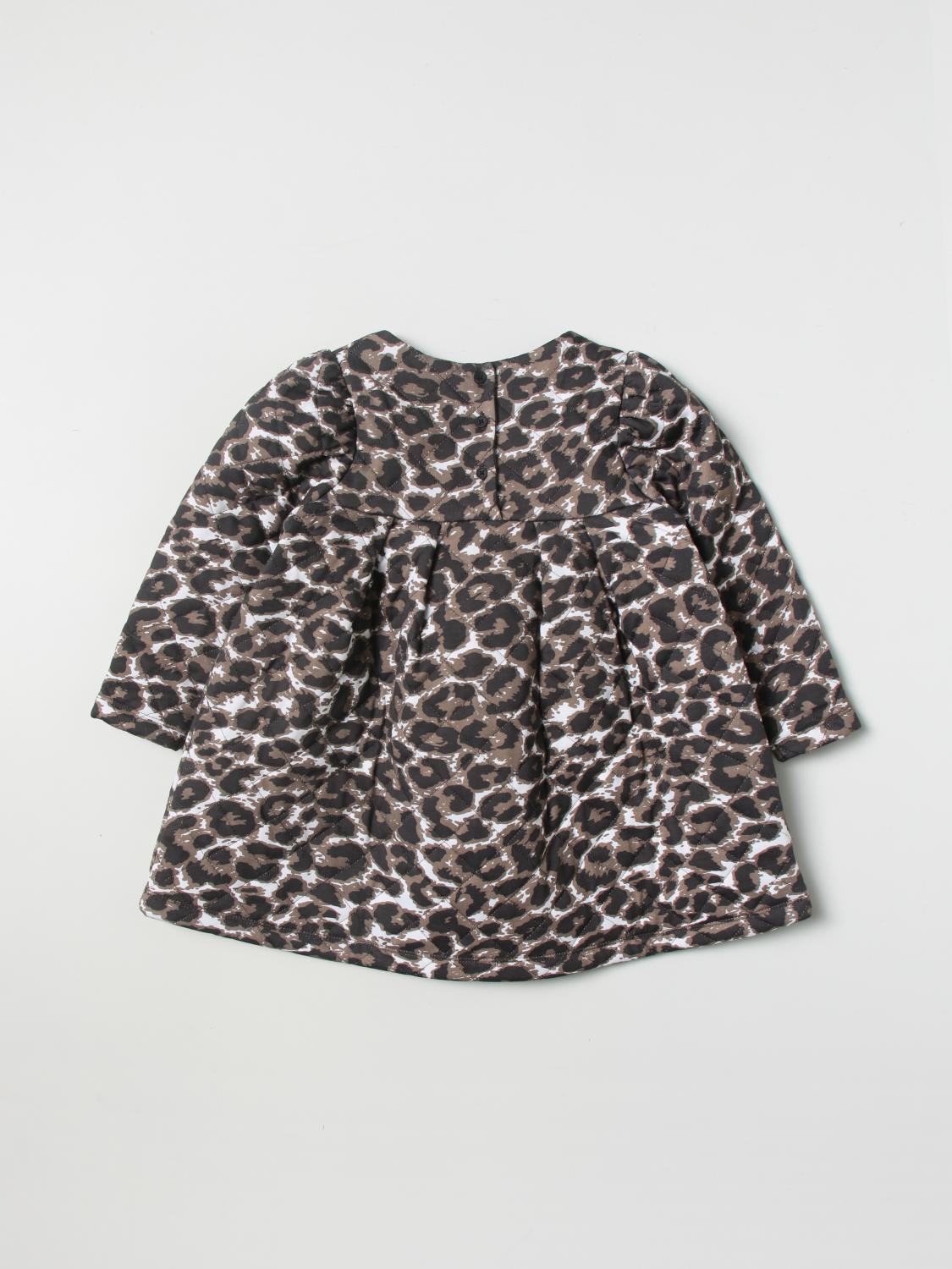 DOUUOD VESTIDO: Vestido niños Douuod, Marfil - Img 2