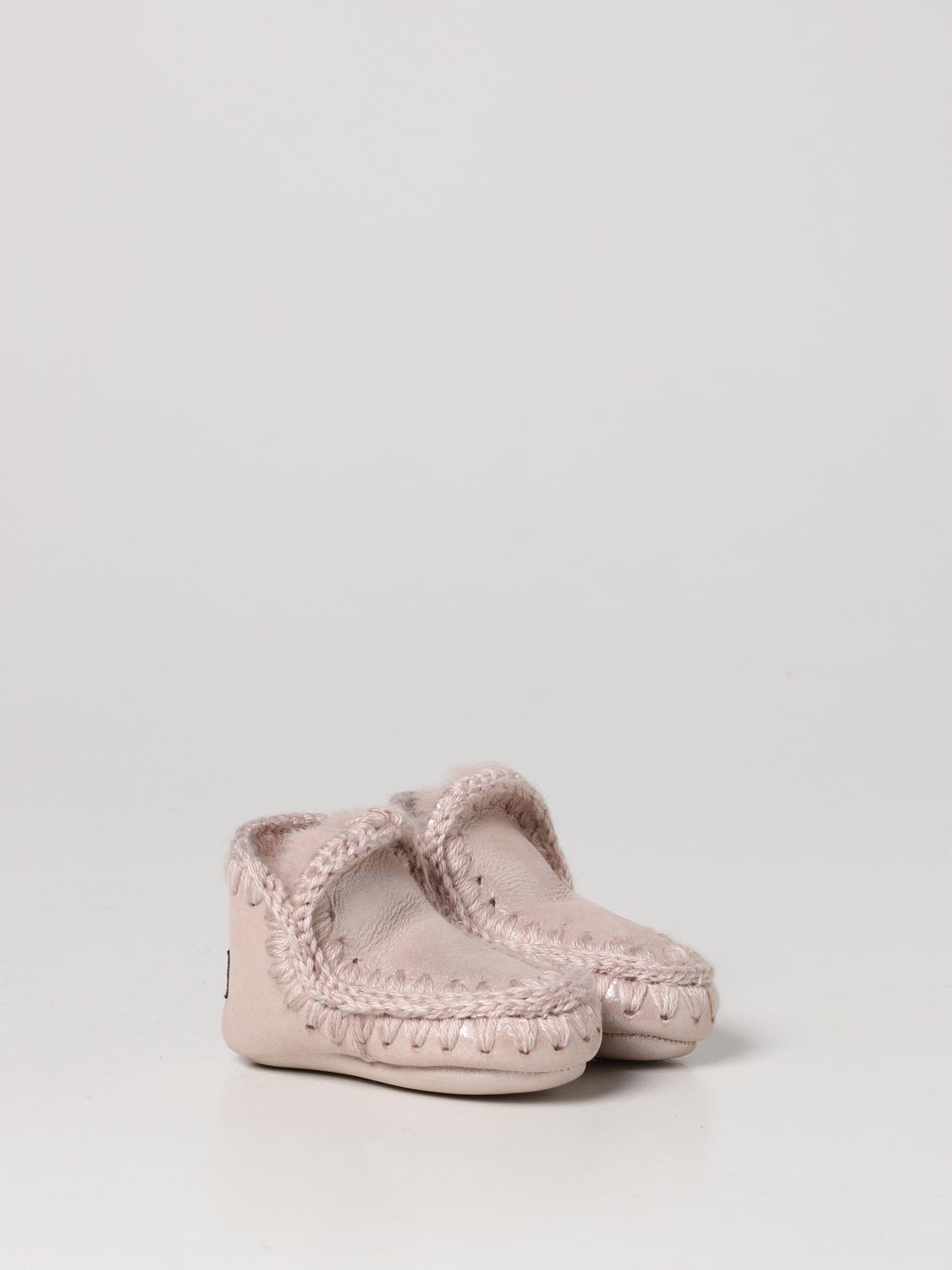 MOU SHOES: Shoes kids Mou, Pink - Img 2