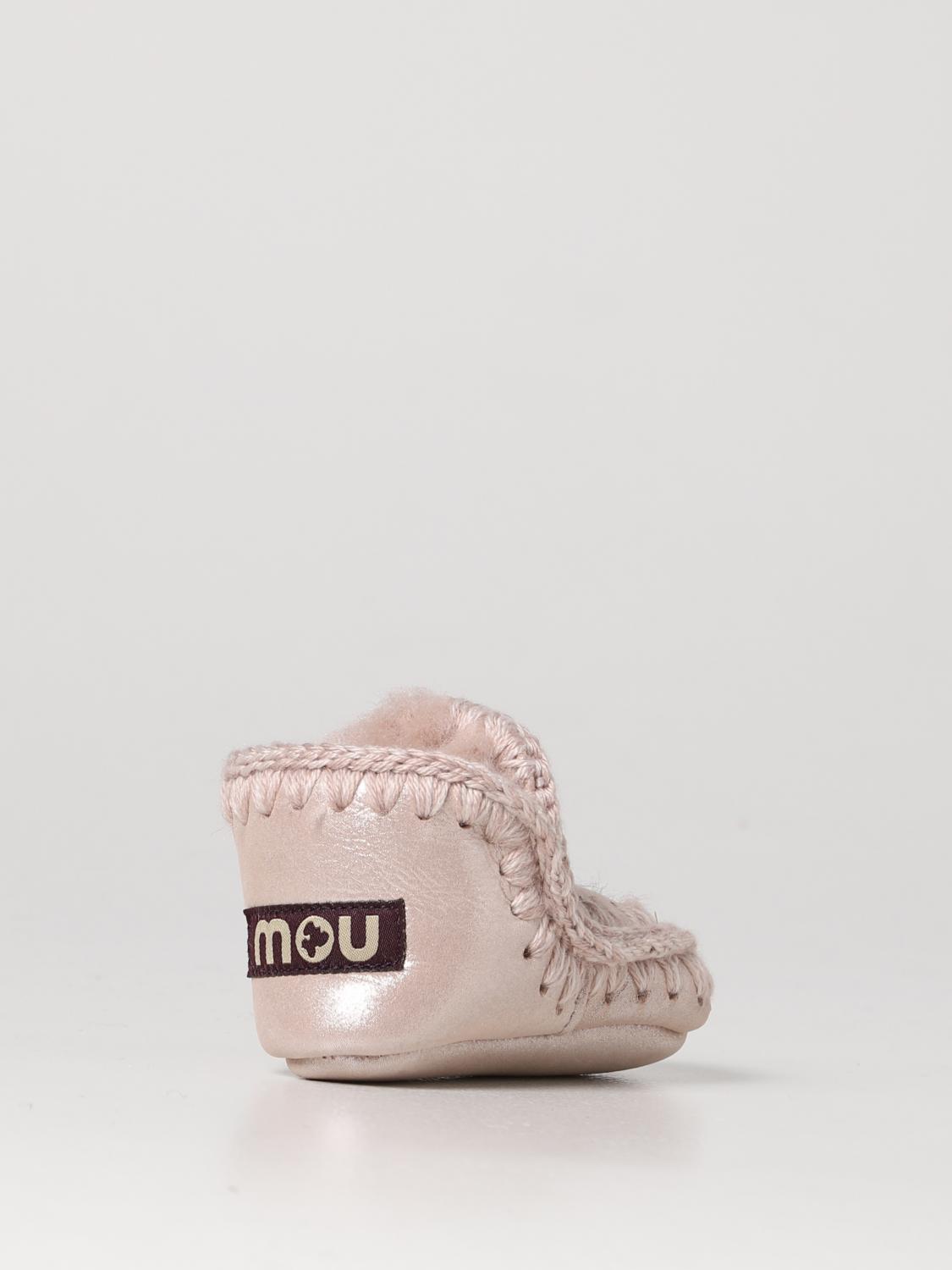 MOU SHOES: Shoes kids Mou, Pink - Img 3