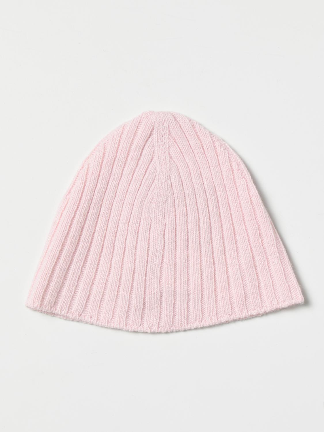 PUCCI GORRO: Gorro niños Pucci, Rosa - Img 2