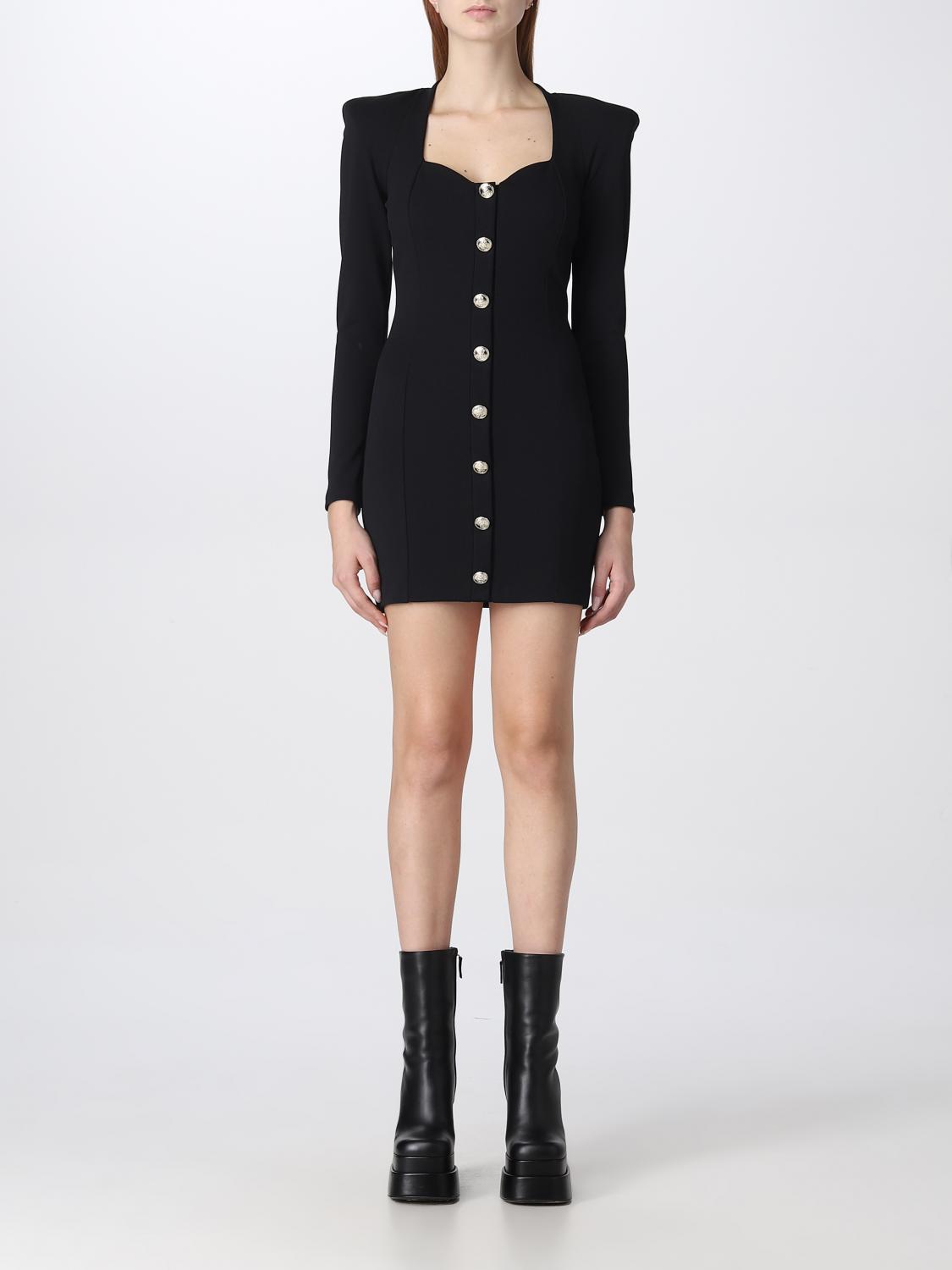 ANIYE BY DRESS: Dress women Aniye By, Black - Img 1