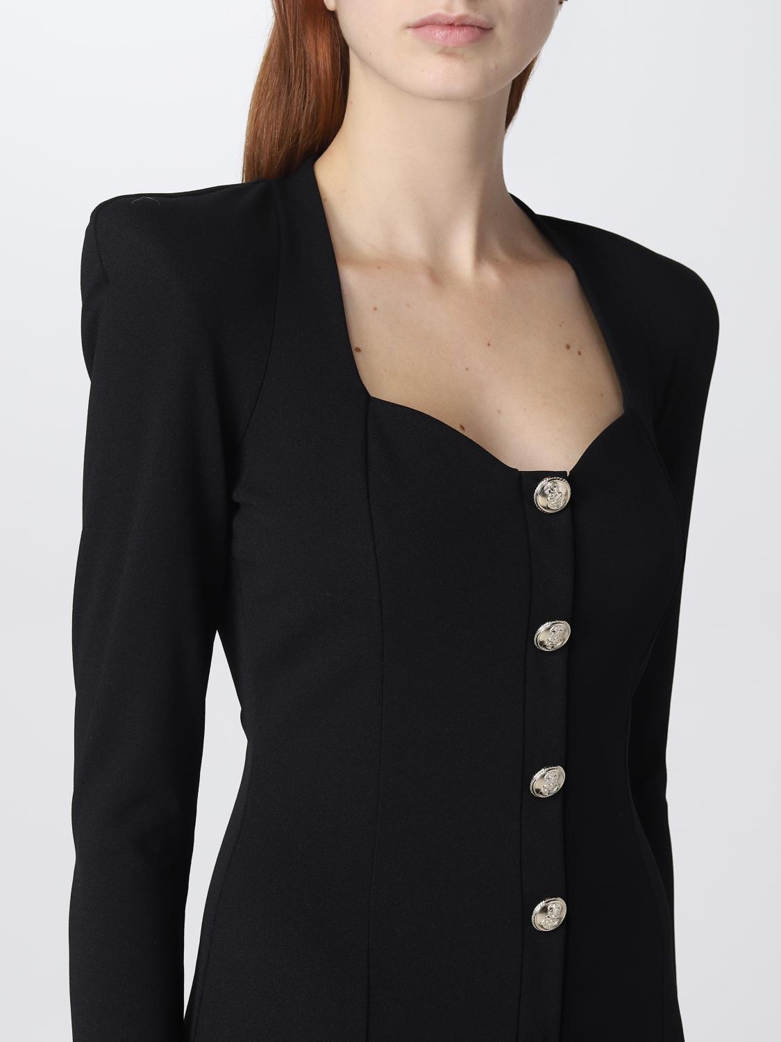 ANIYE BY DRESS: Dress women Aniye By, Black - Img 3