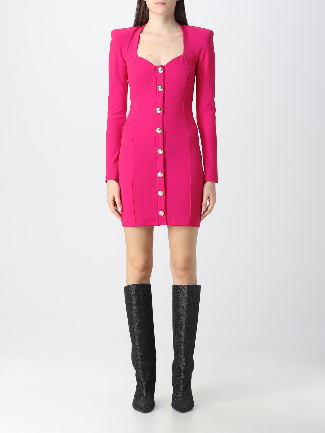 ANIYE BY VESTIDO: Vestido mujer Aniye By, Rojo - Img 1