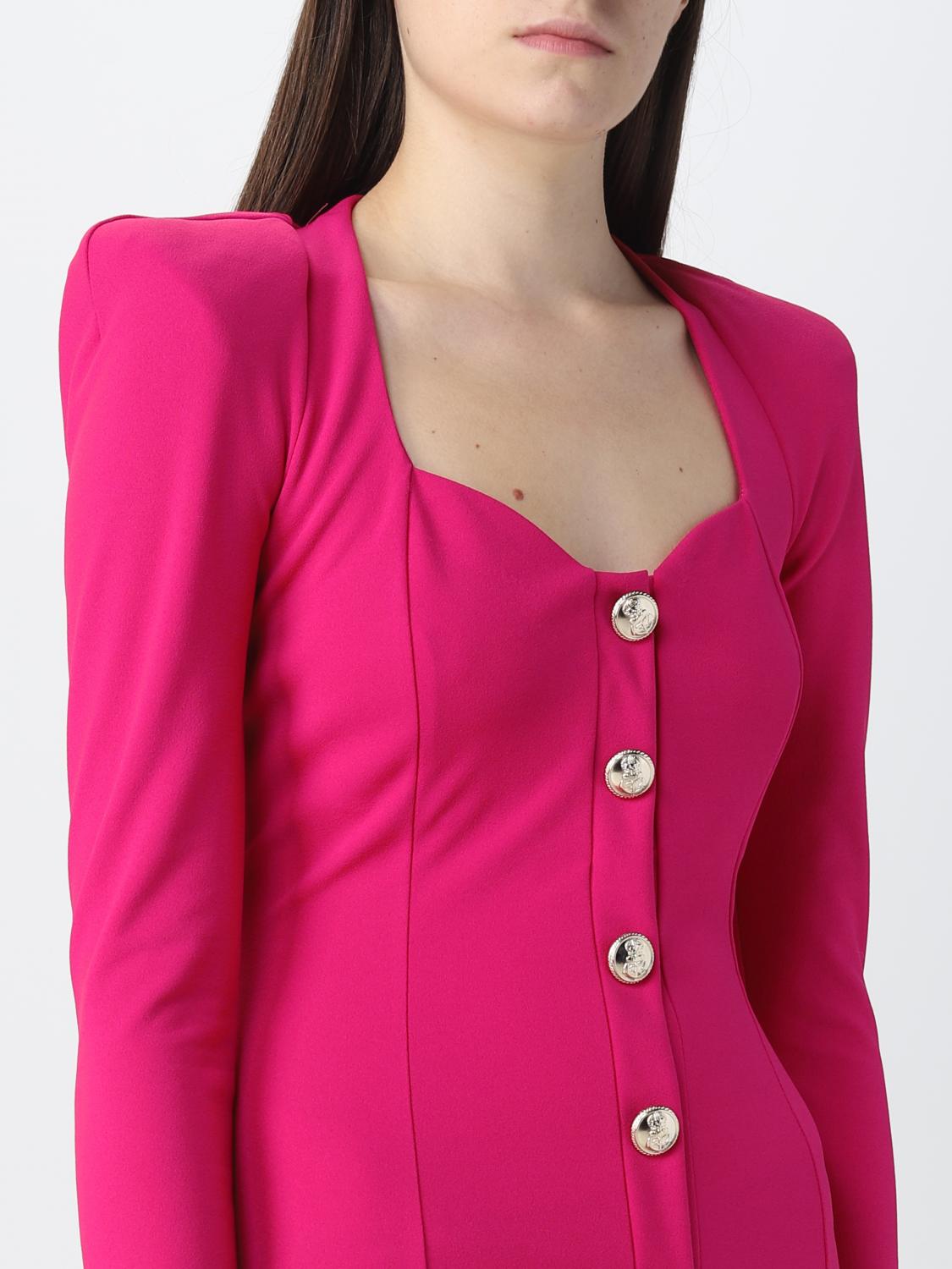 ANIYE BY VESTIDO: Vestido mujer Aniye By, Rojo - Img 3