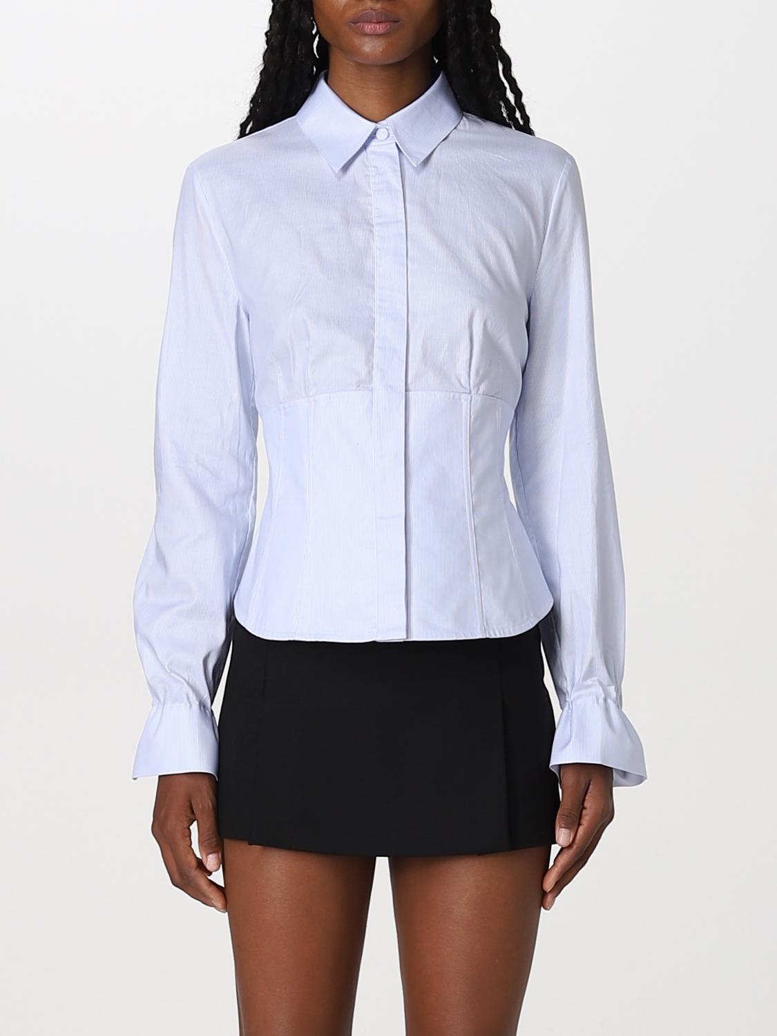 Fendi Camicia a fantasia all over JMA294-AOC8