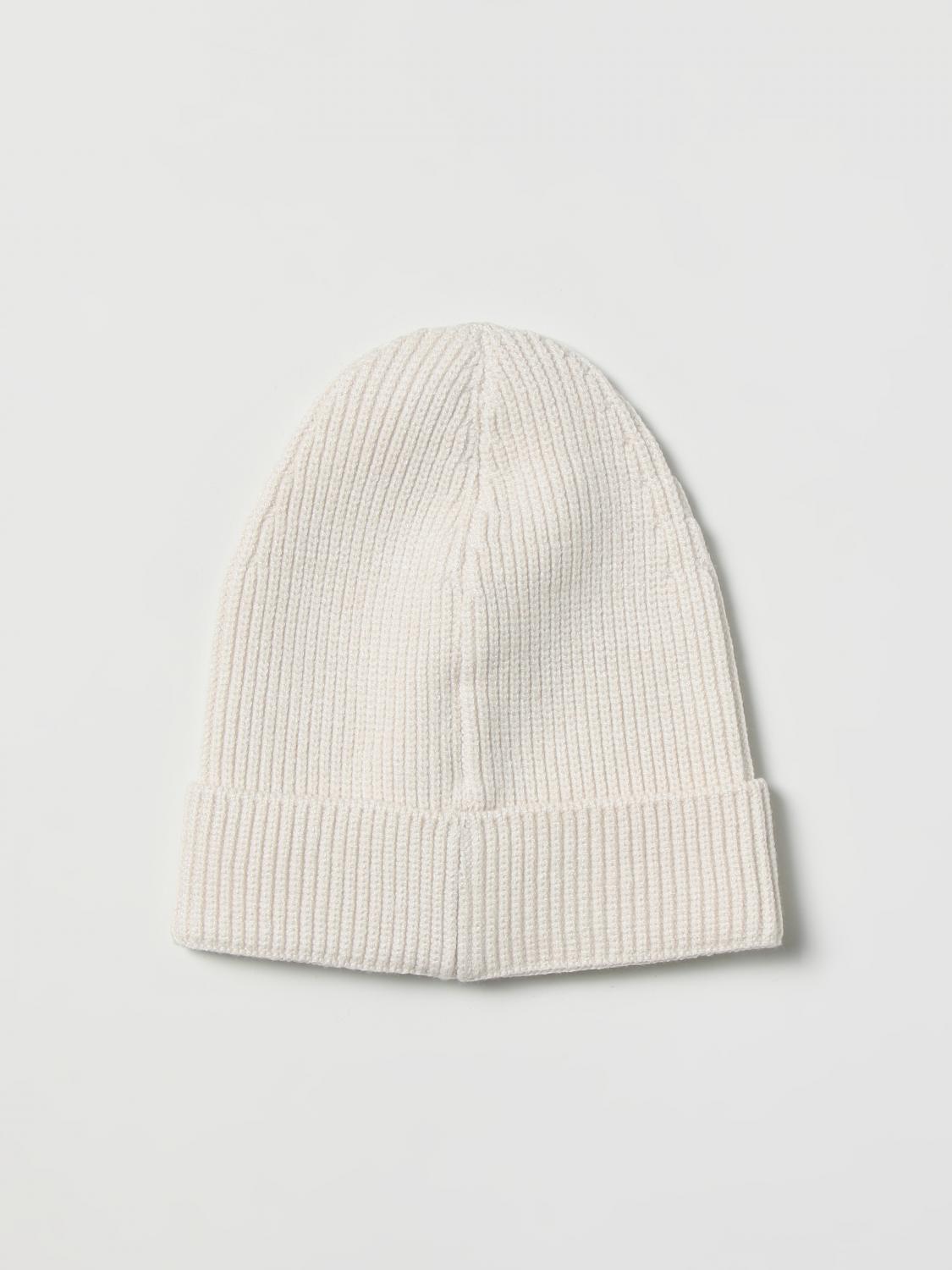 PINKO CAPPELLO: Cappello Pinko in viscosa, Sabbia - Img 2