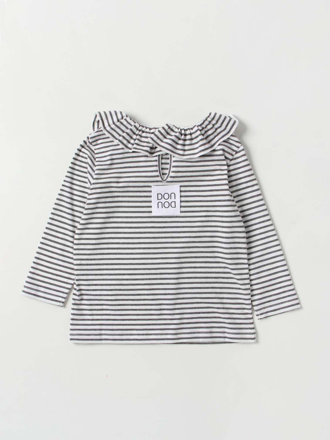 DOUUOD JERSEY: Jersey niños Douuod, Marfil - Img 2