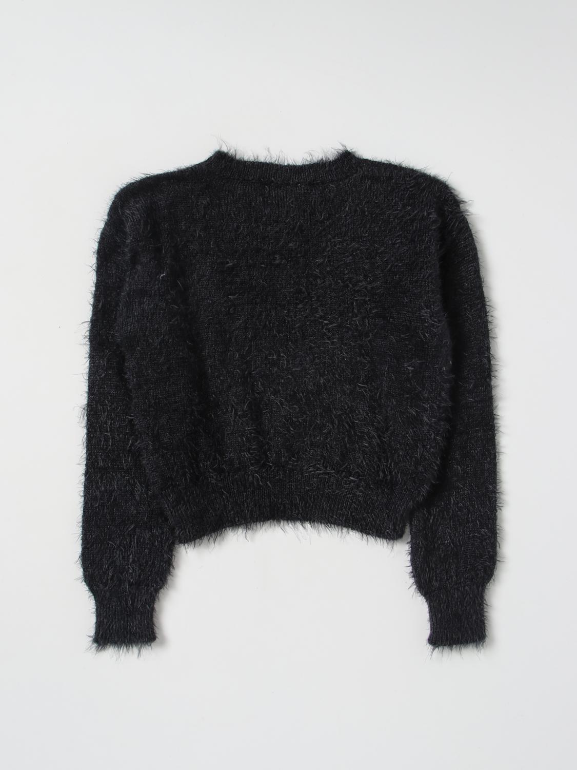 ANIYE BY JERSEY: Jersey niños Aniye By, Negro - Img 2