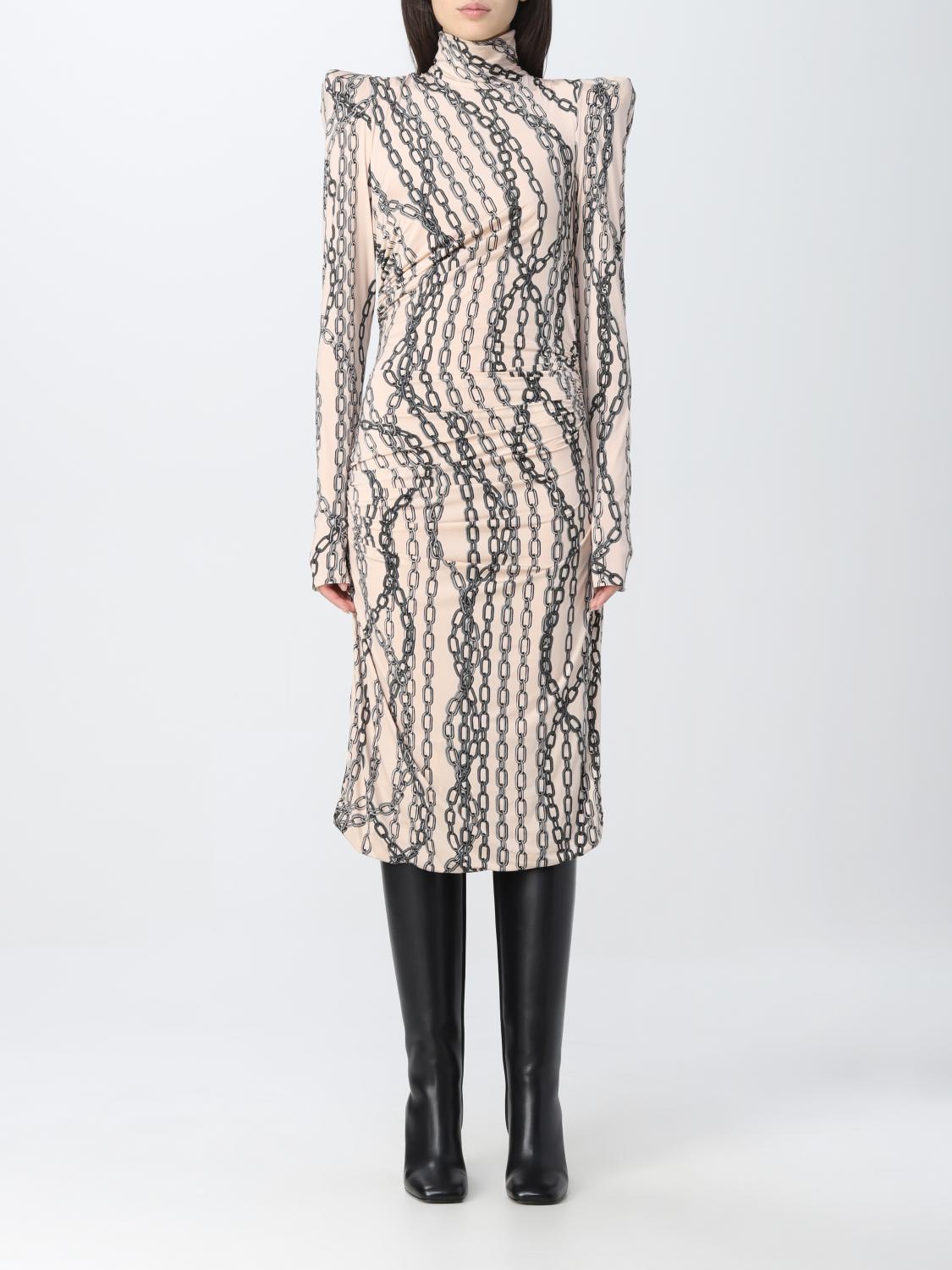 Philosophy Di Lorenzo Serafini Dress Women Pink Philosophy Di Philosophy Di Lorenzo Serafini Dress Women Pink Philosophy Di
