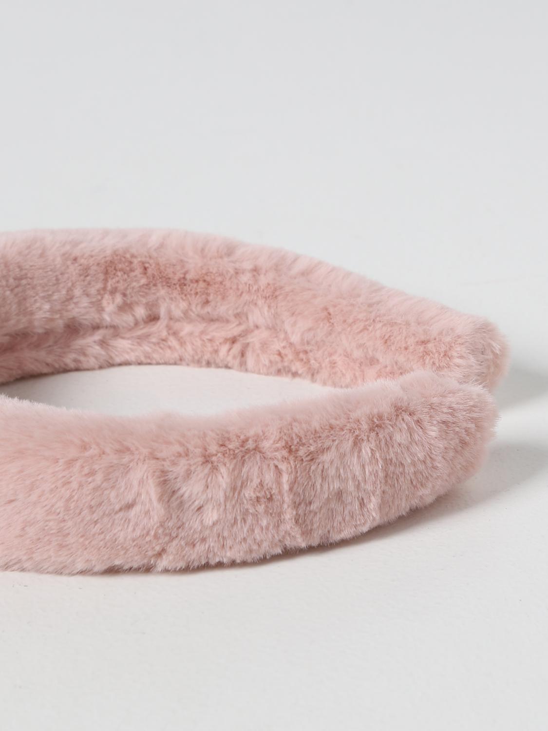 MISS BLUMARINE DIADEMA: Anillo niños Miss Blumarine, Rosa - Img 2