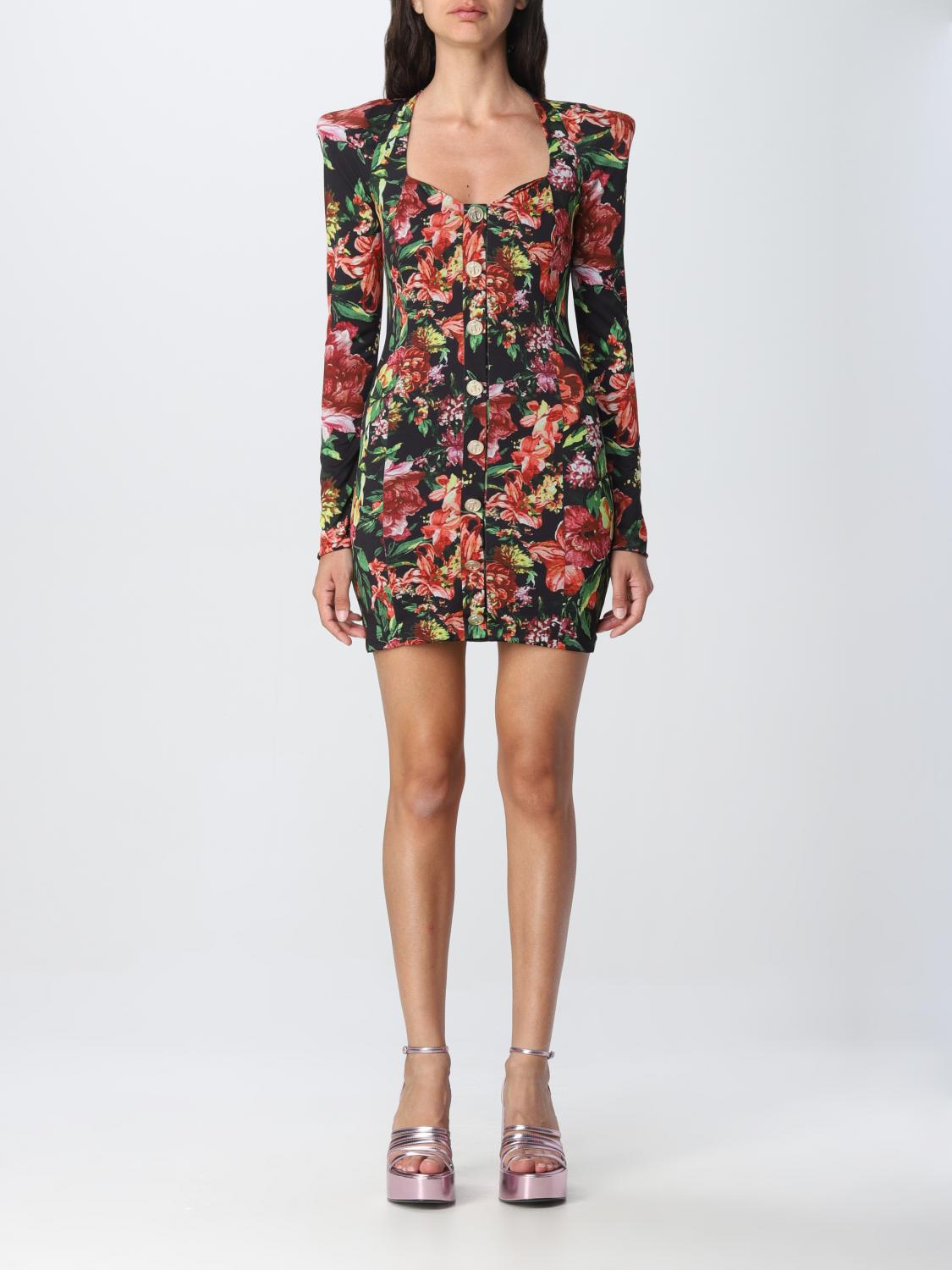 ANIYE BY DRESS: Dress women Aniye By, Black - Img 1