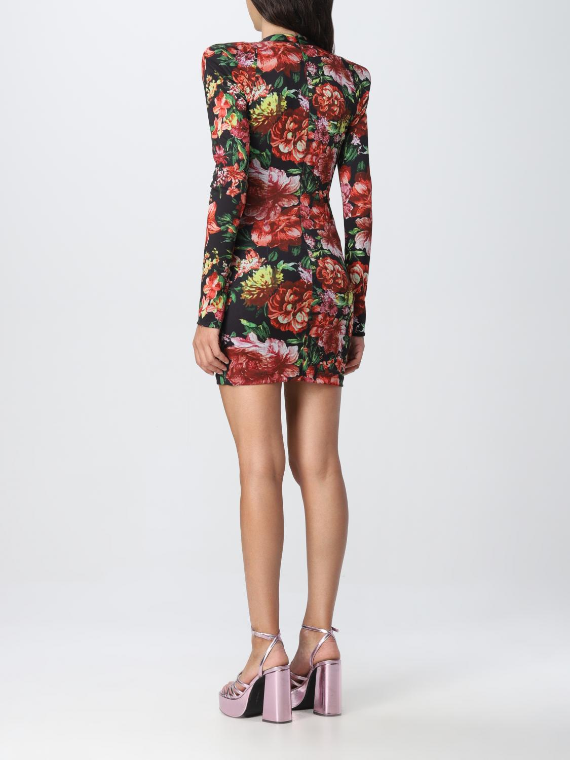 ANIYE BY DRESS: Dress women Aniye By, Black - Img 2