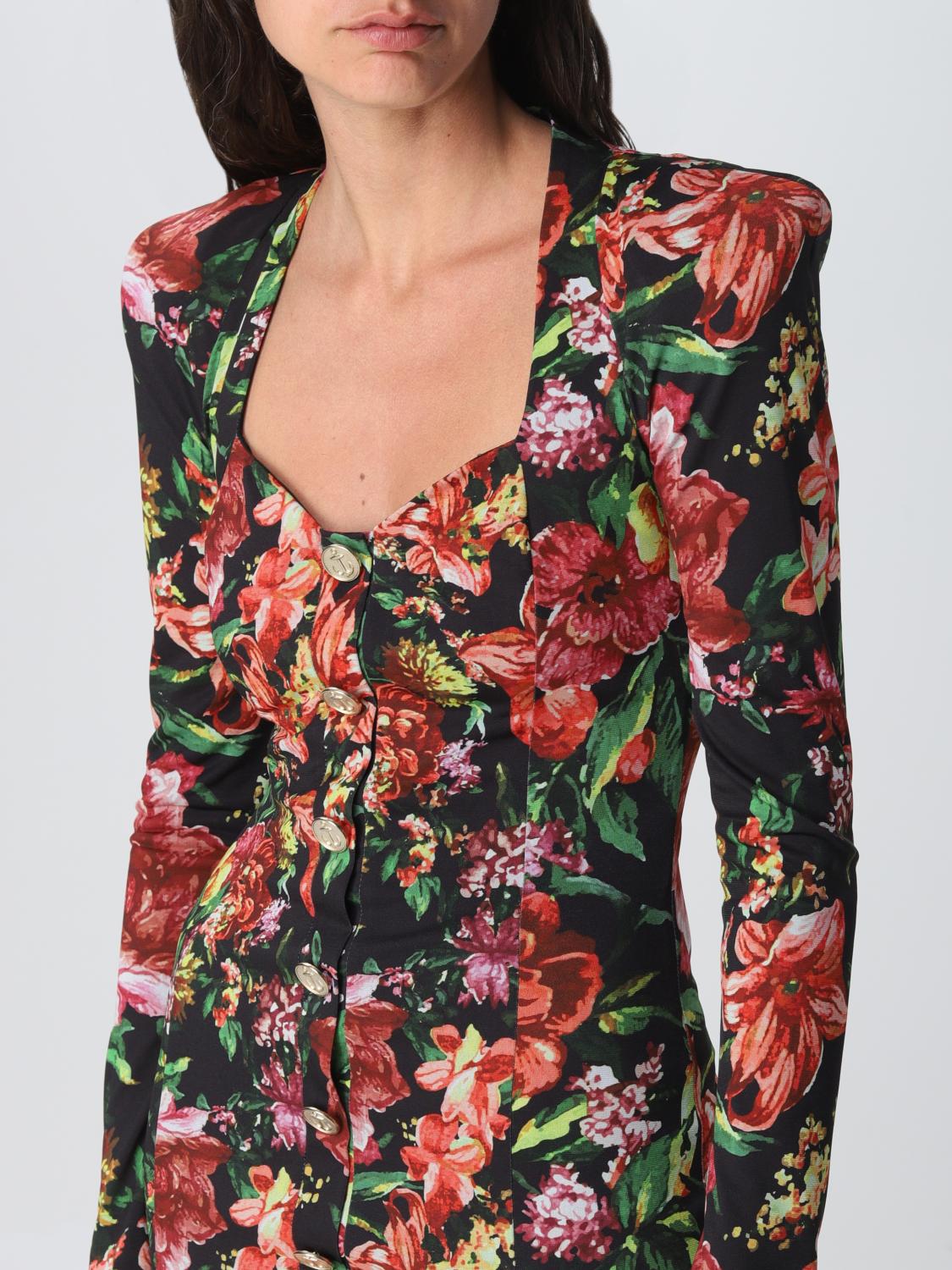 ANIYE BY DRESS: Dress women Aniye By, Black - Img 3