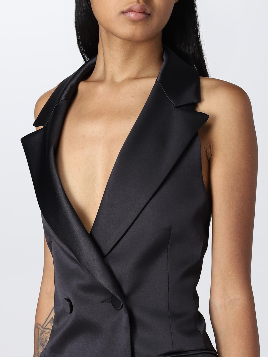 ANIYE BY DRESS: Dress women Aniye By, Black - Img 3