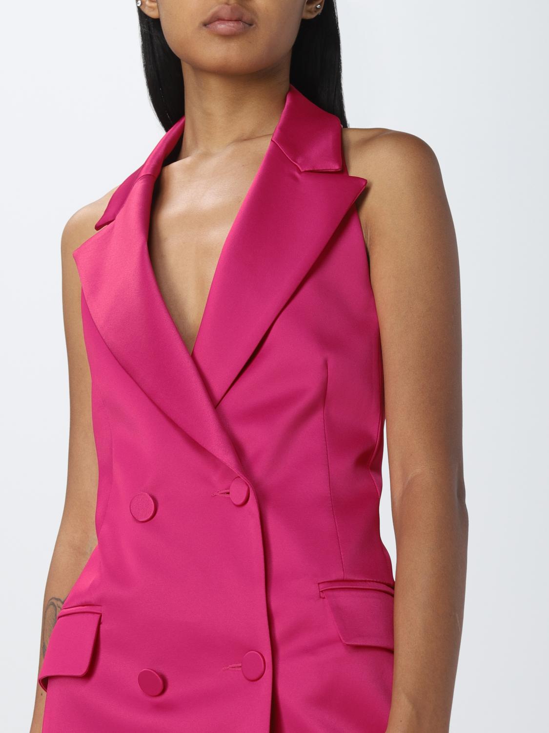 ANIYE BY KLEID: Aniye by Damen Kleid, Fuchsia - Img 3