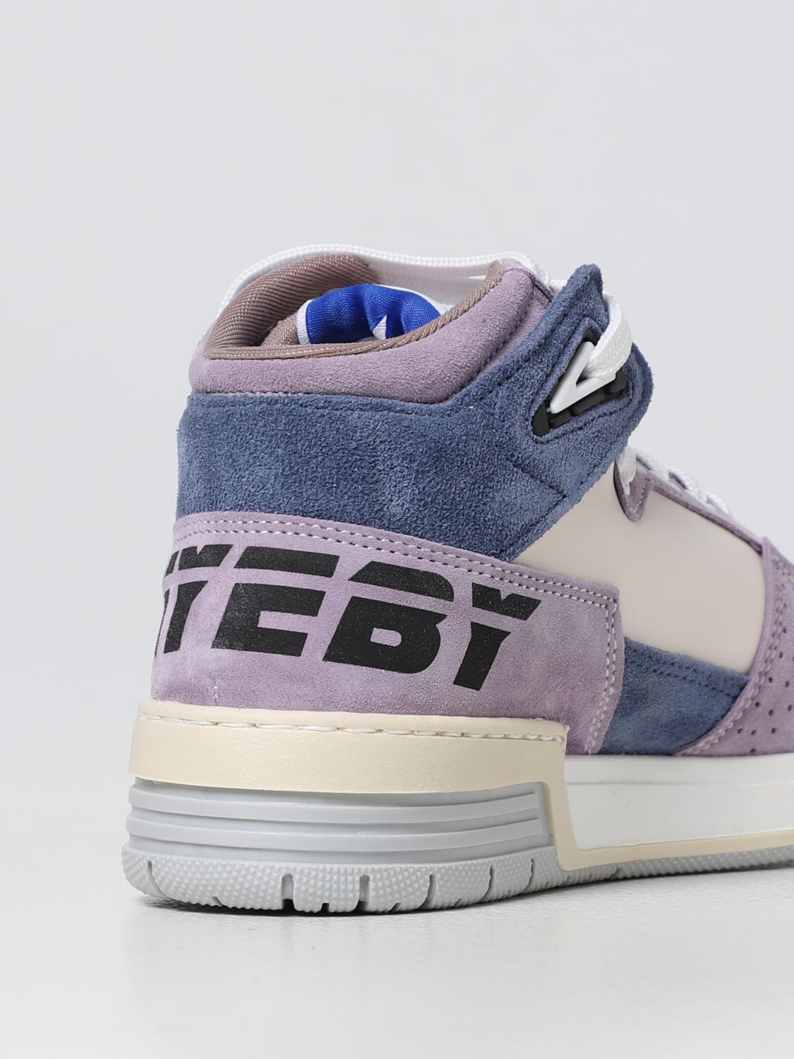 ANIYE BY SNEAKERS: Shoes women Aniye By, Lilac - Img 3