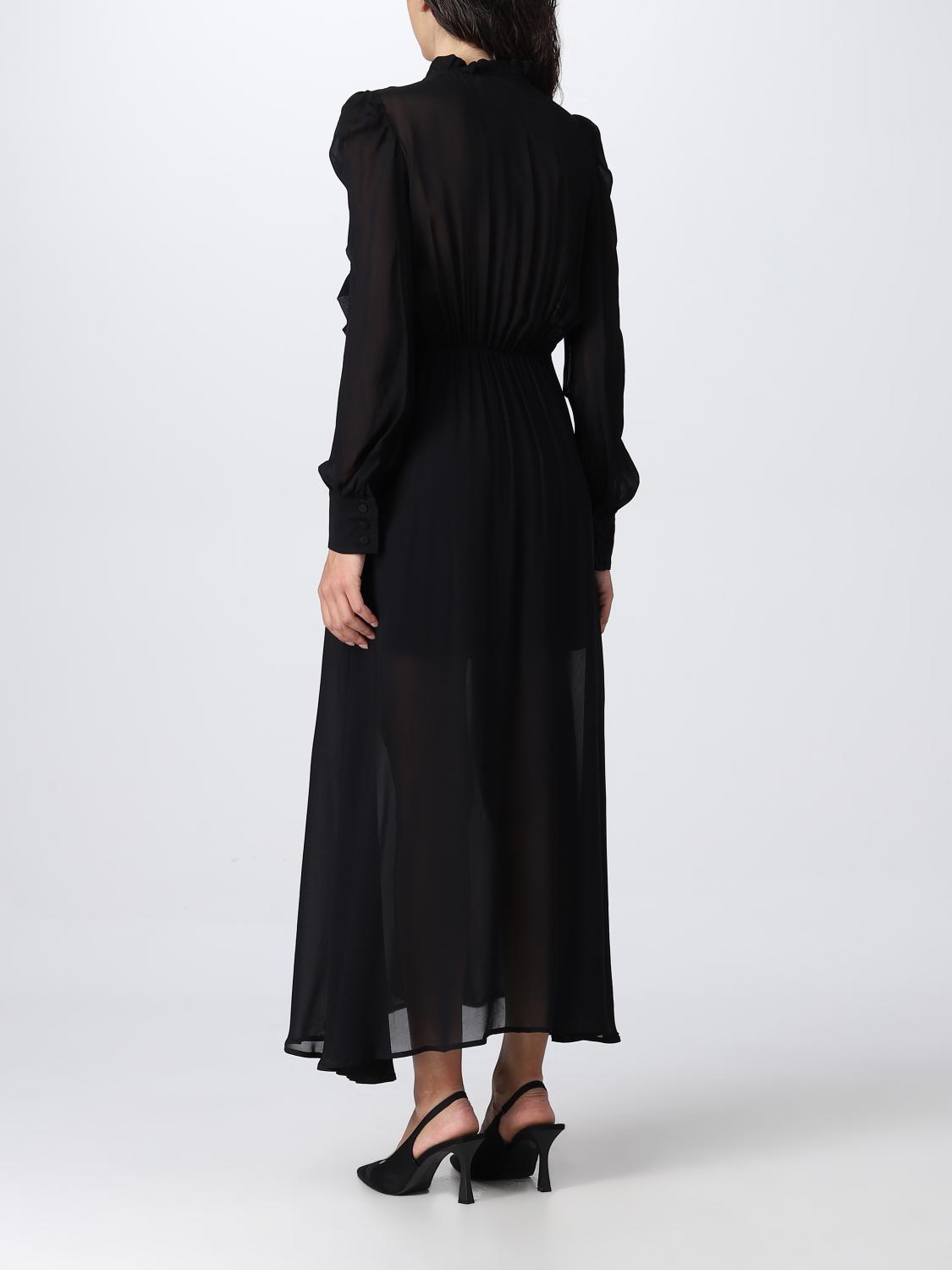 ANIYE BY DRESS: Dress women Aniye By, Black - Img 2