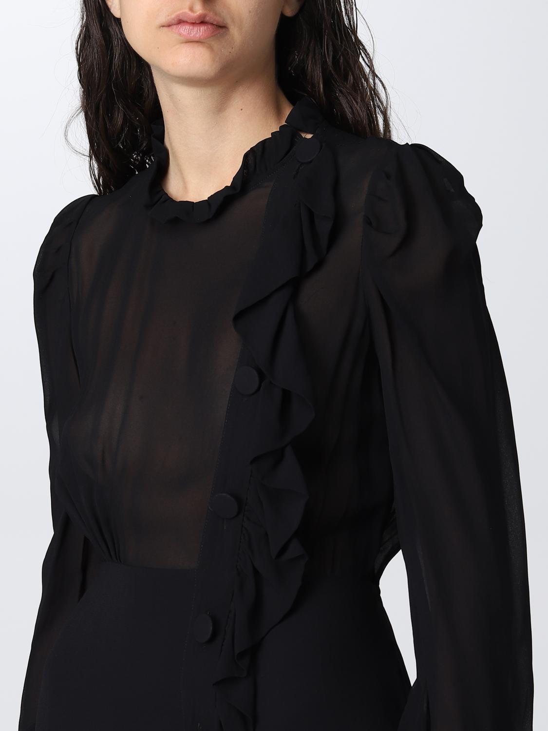 ANIYE BY DRESS: Dress women Aniye By, Black - Img 3