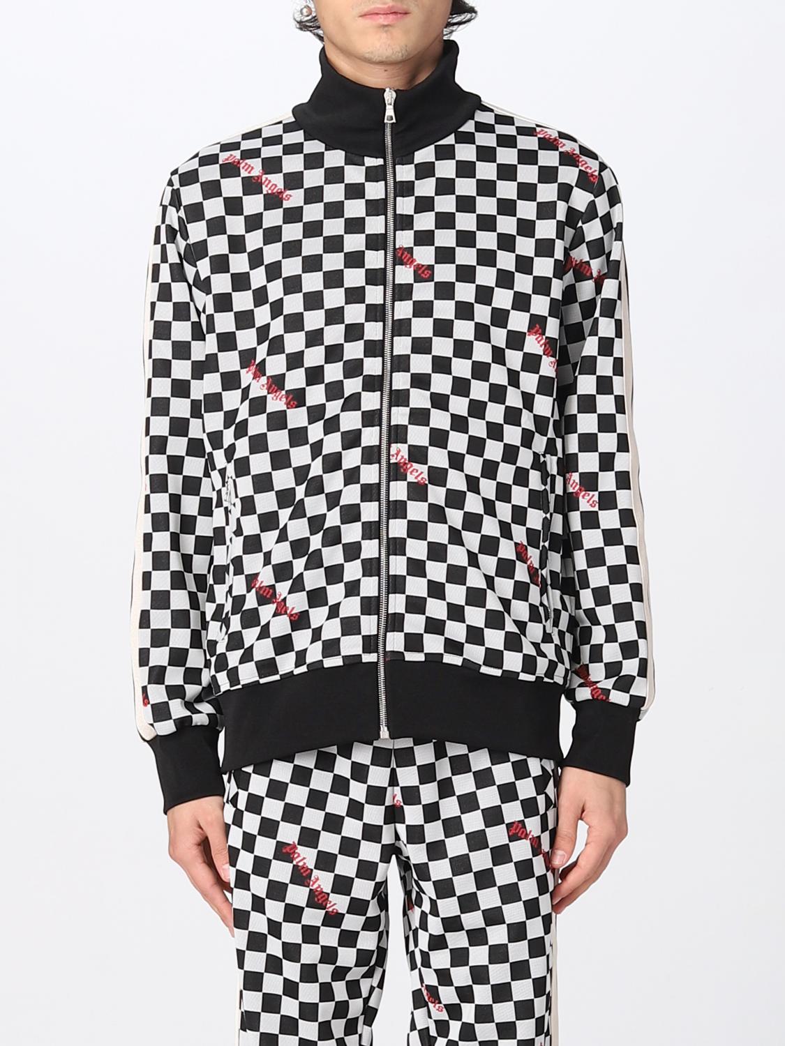 Palm Angels Men Shirt