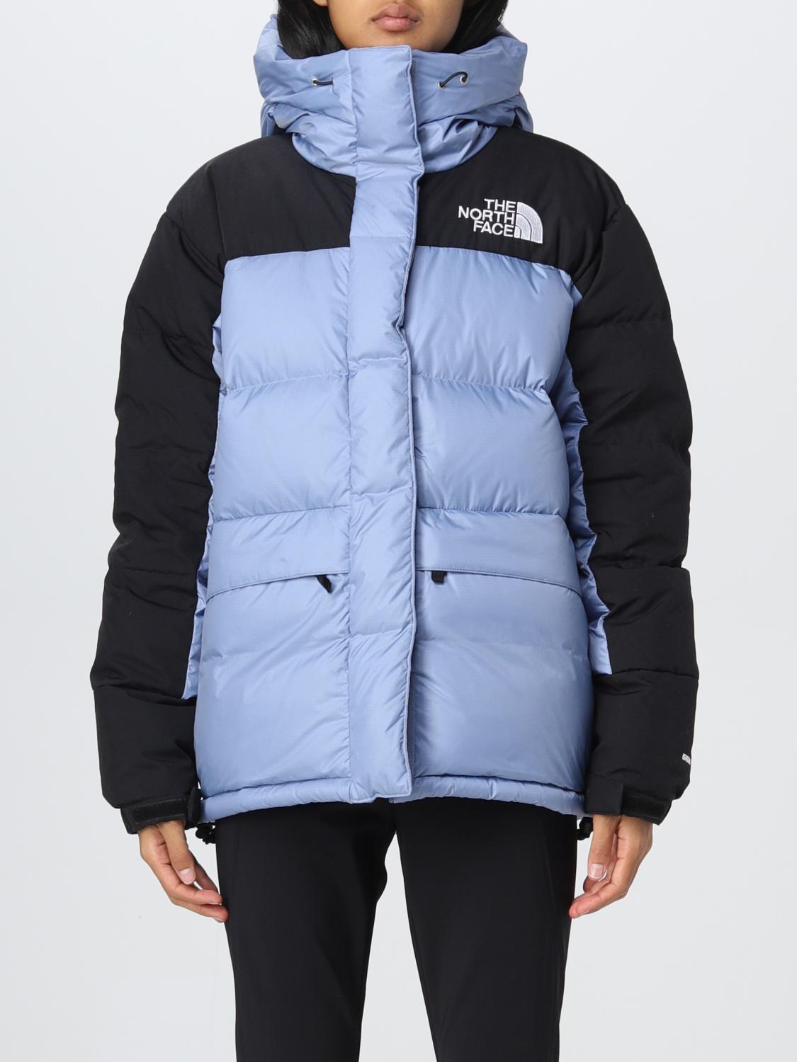 THE NORTH FACE ABRIGO: Abrigo mujer The North Face, Azul Oscuro - Img 1