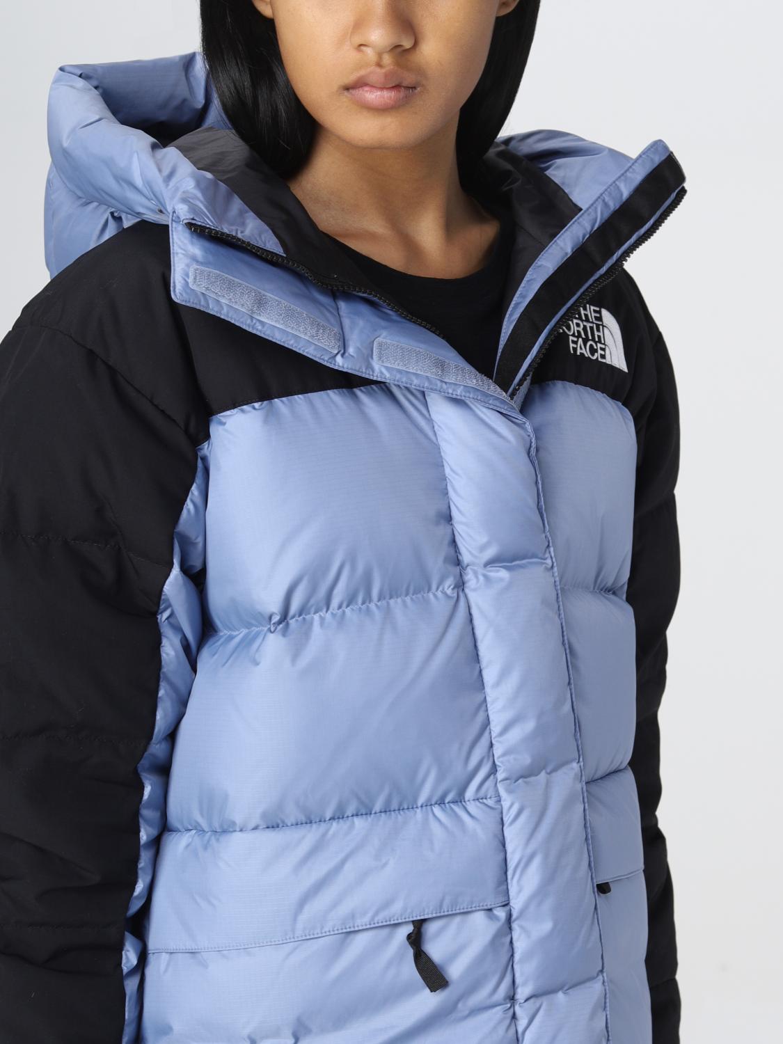 THE NORTH FACE ABRIGO: Abrigo mujer The North Face, Azul Oscuro - Img 4