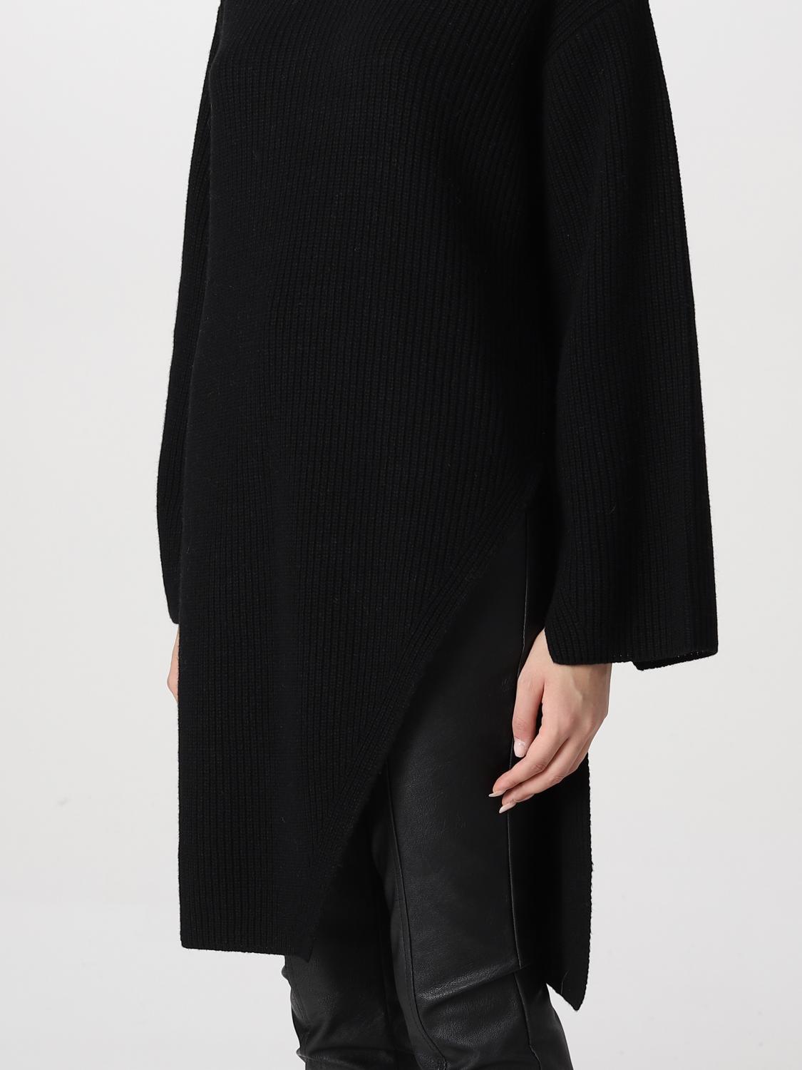 KAOS PULL: Pull femme Kaos, Noir - Img 3