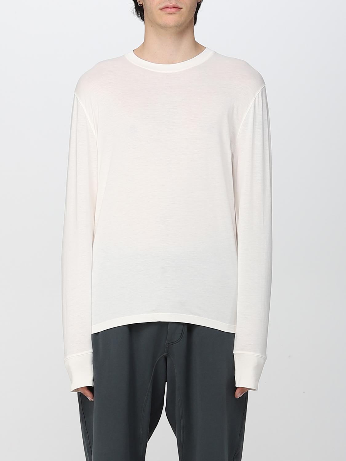 TOM FORD - Man - Black - T-shirt