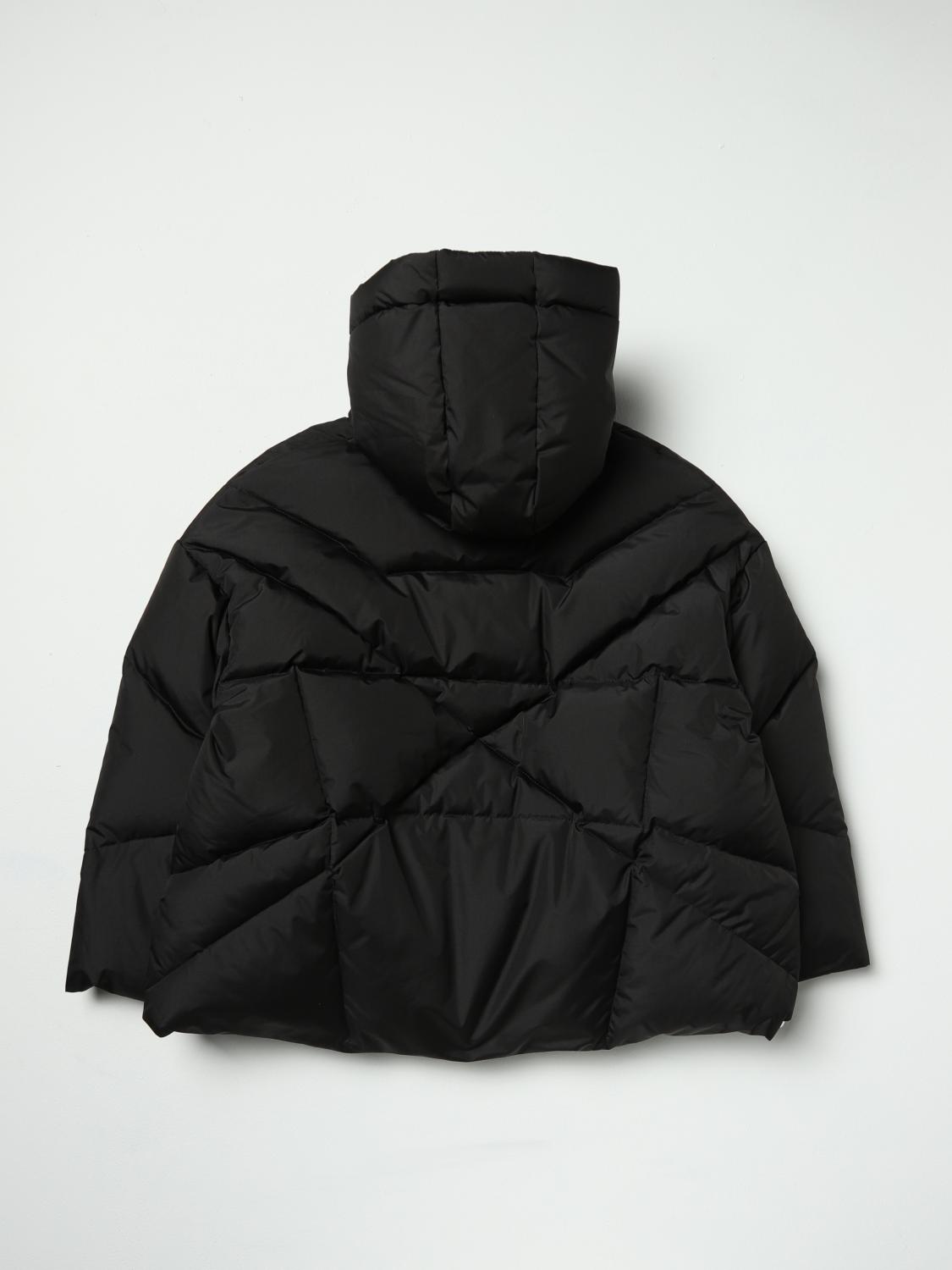 KHRISJOY ABRIGO: Abrigo niños Khrisjoy, Negro - Img 2