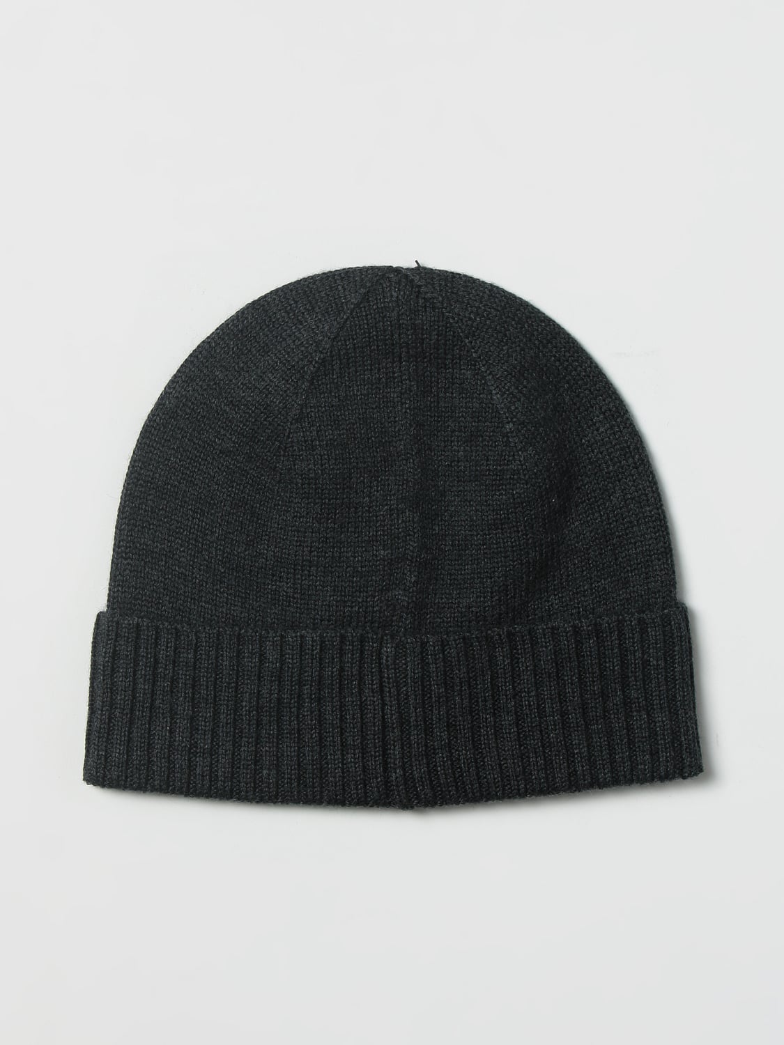 POLO RALPH LAUREN HAT: Hat men Polo Ralph Lauren, Grey - Img 2
